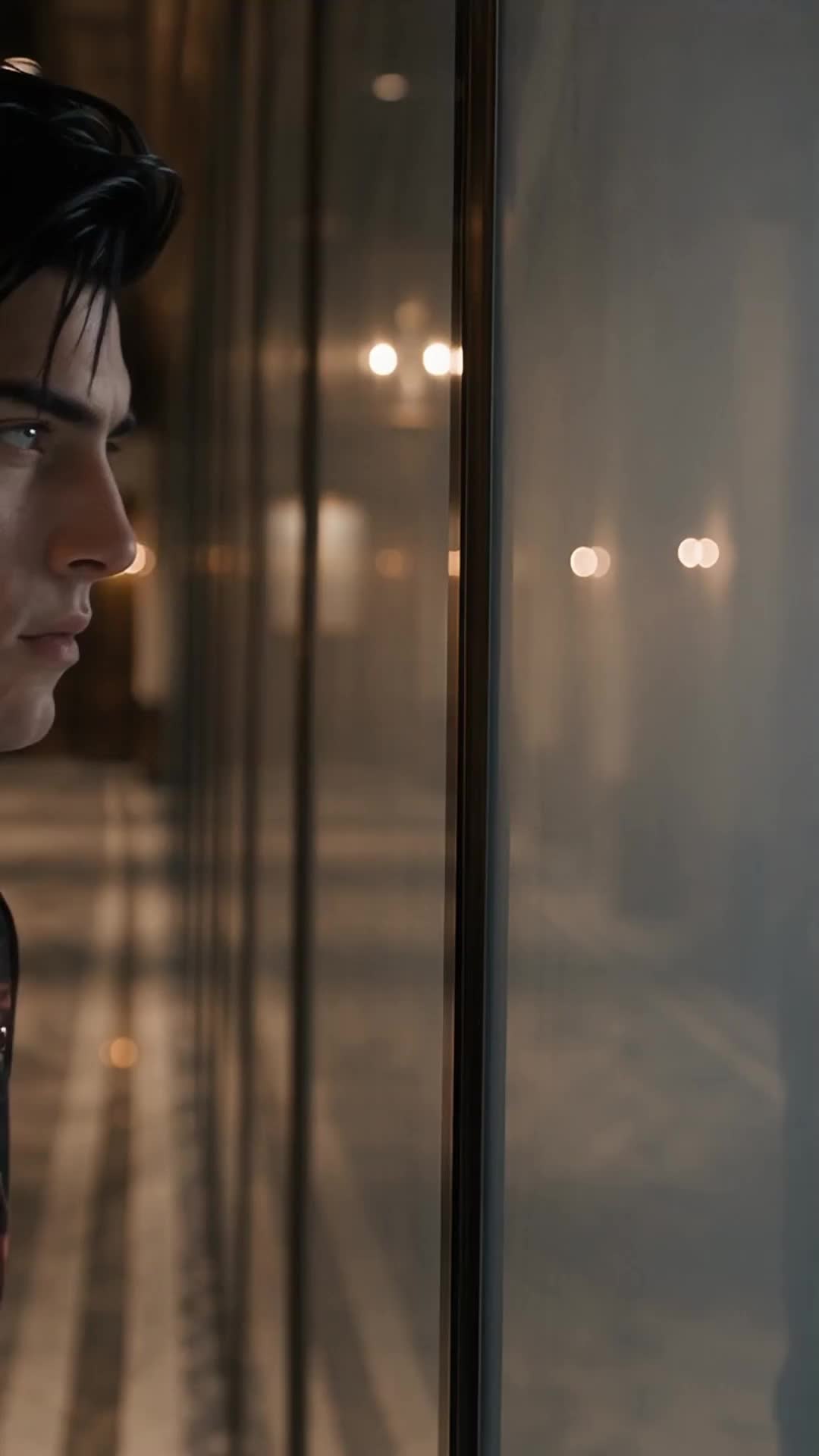 Episódio 22 de Viciada nos Alphas Rivais