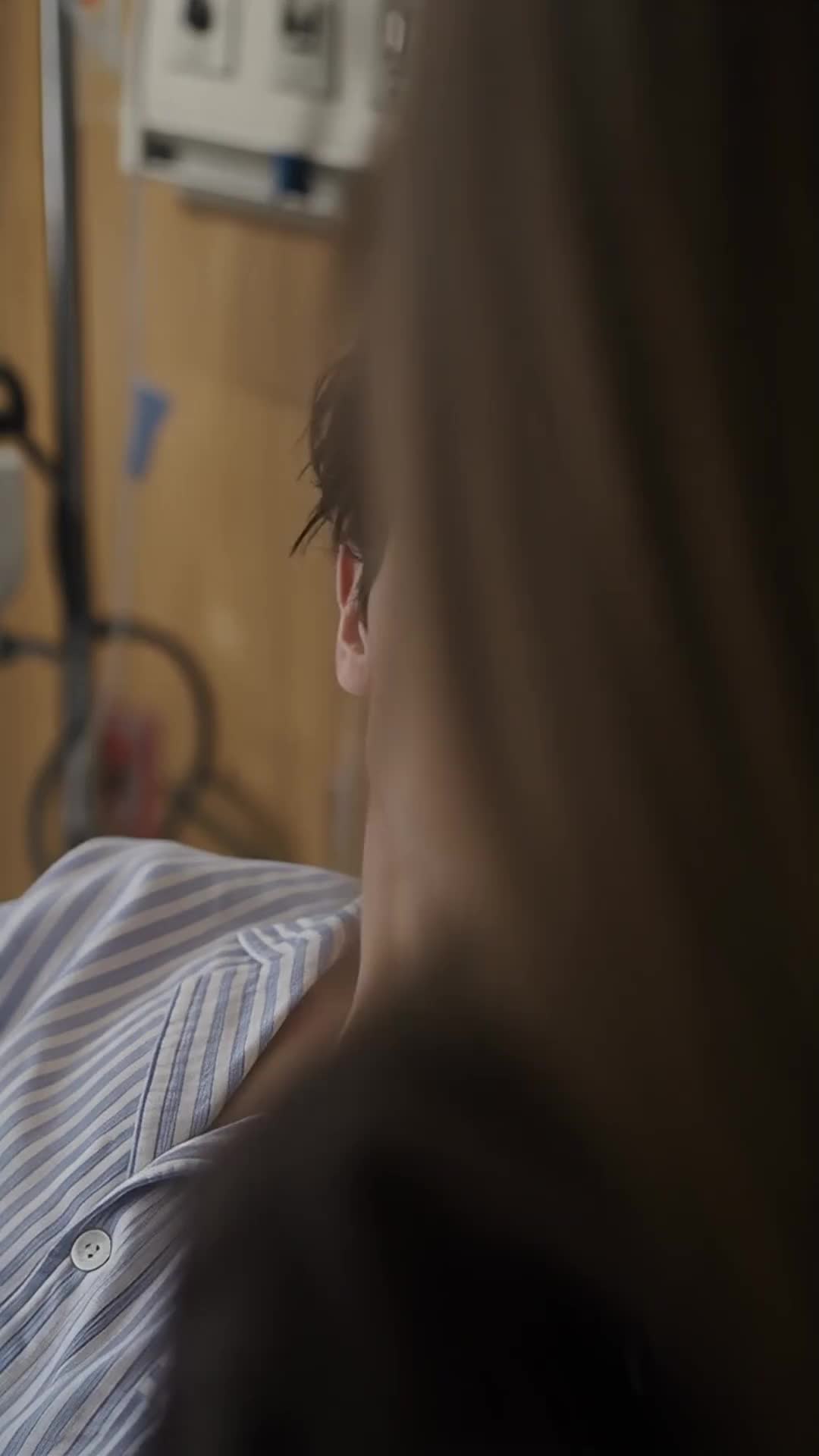 Episódio 39 de Viciada nos Alphas Rivais
