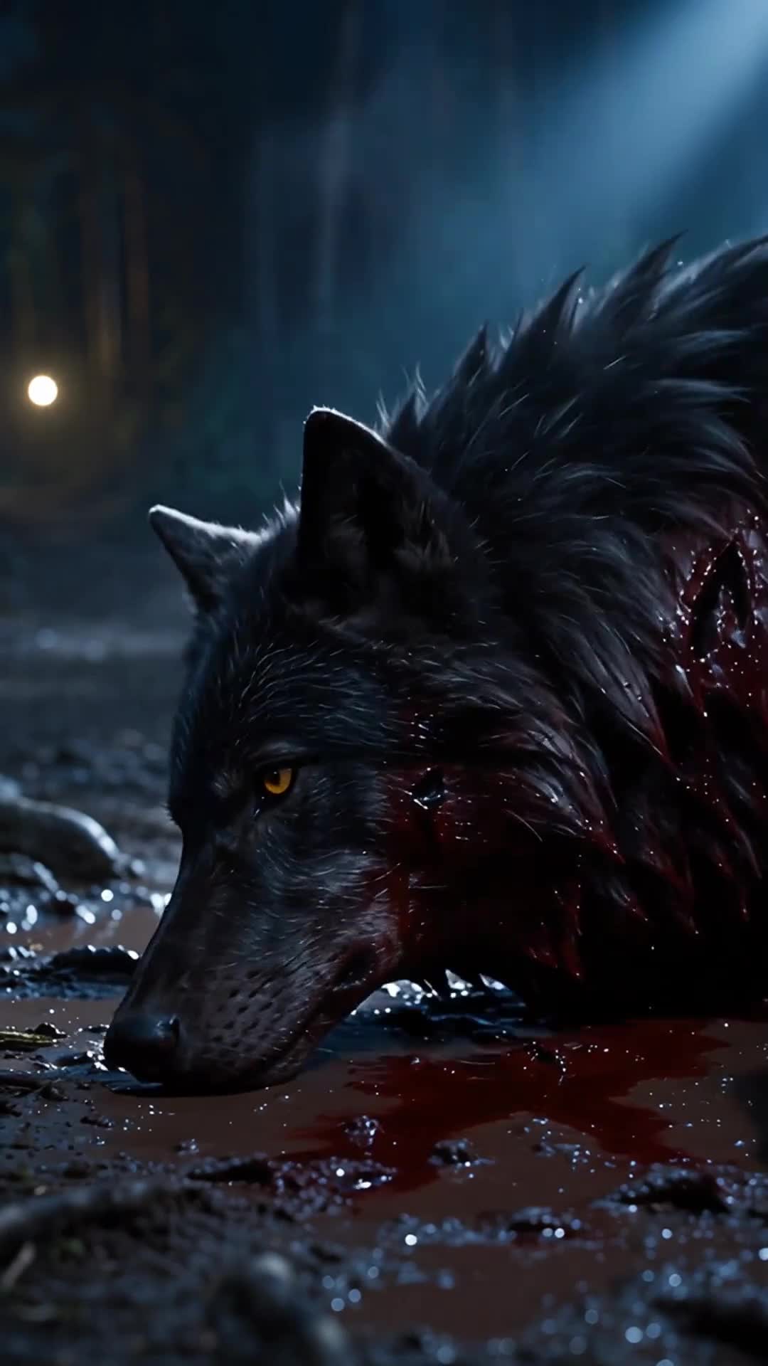 Episódio 40 de Viciada nos Alphas Rivais