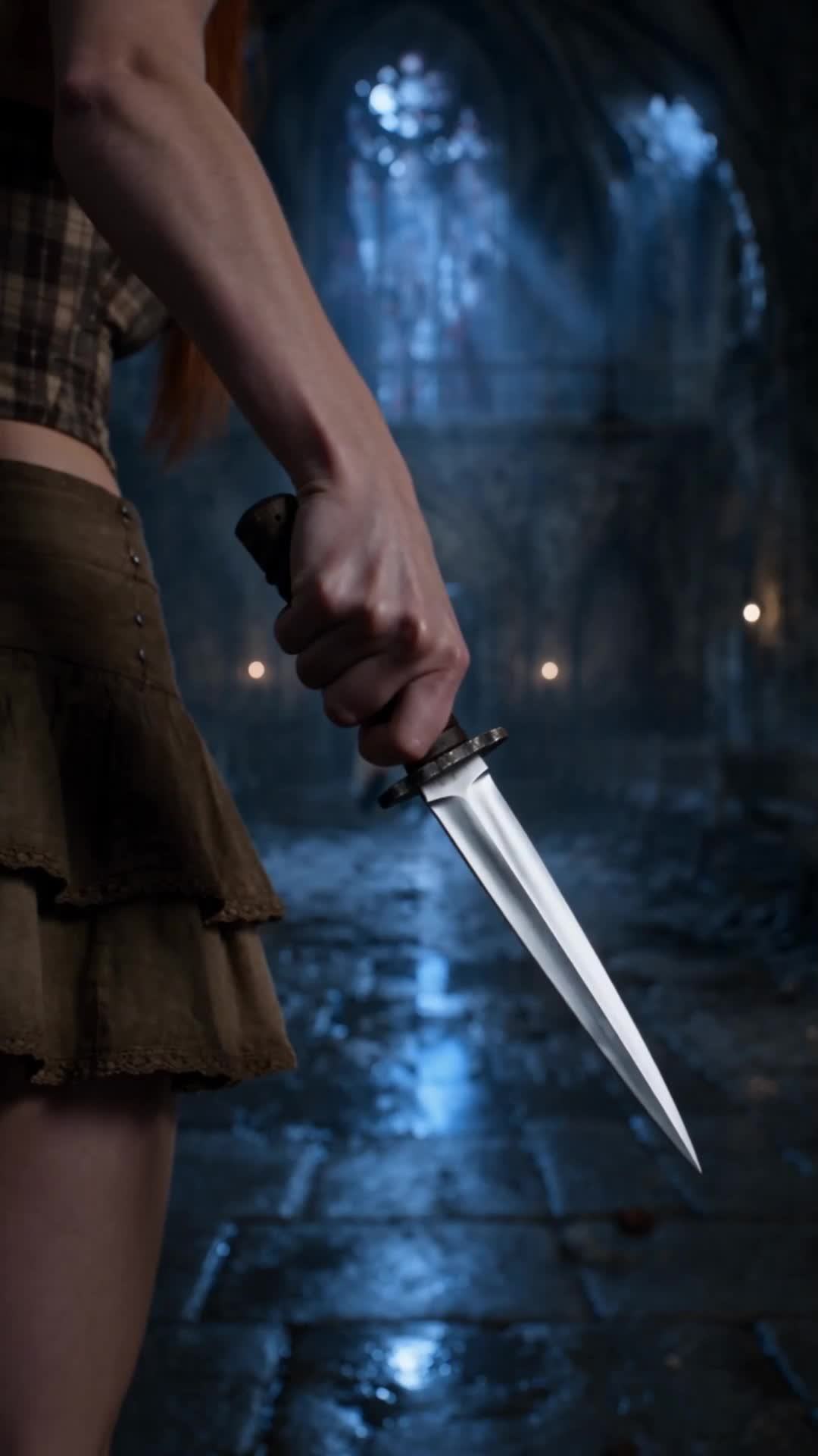 Episódio 52 de Viciada nos Alphas Rivais
