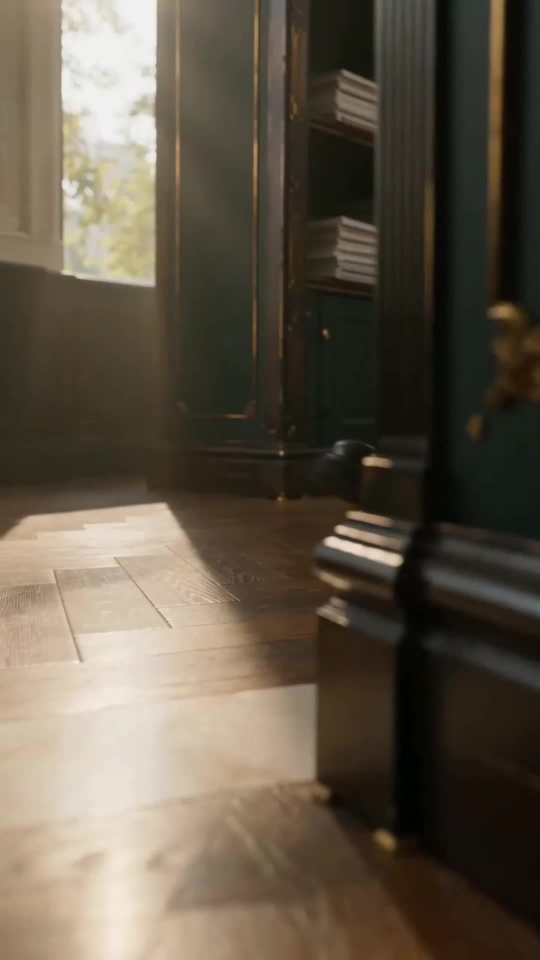 Episódio 6 de Viciada nos Alphas Rivais