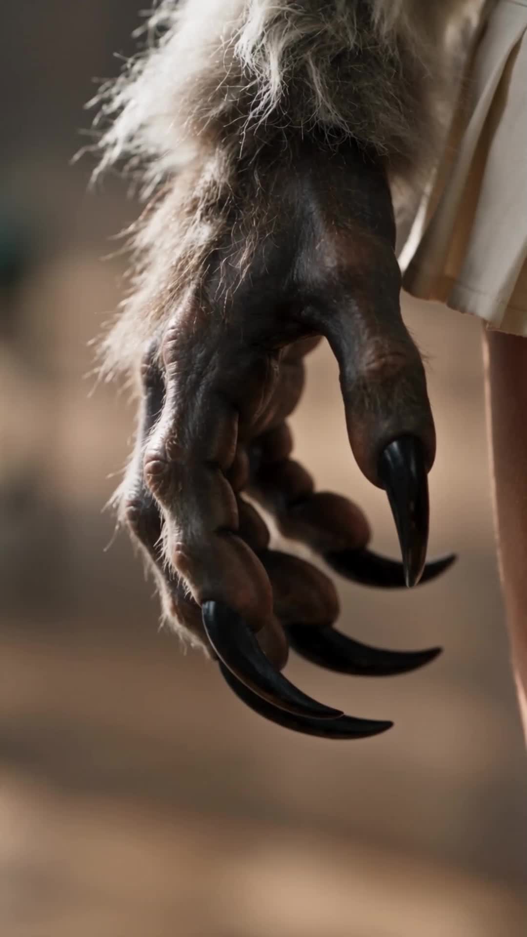 Episódio 9 de Viciada nos Alphas Rivais