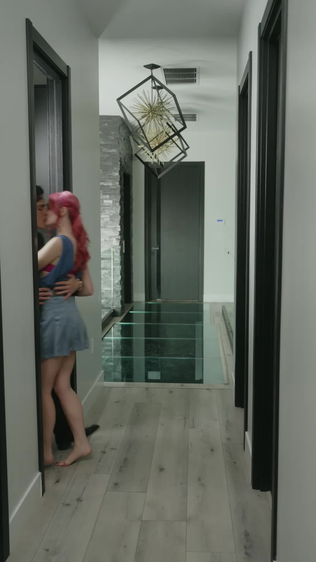 Episode 44 of Vicious