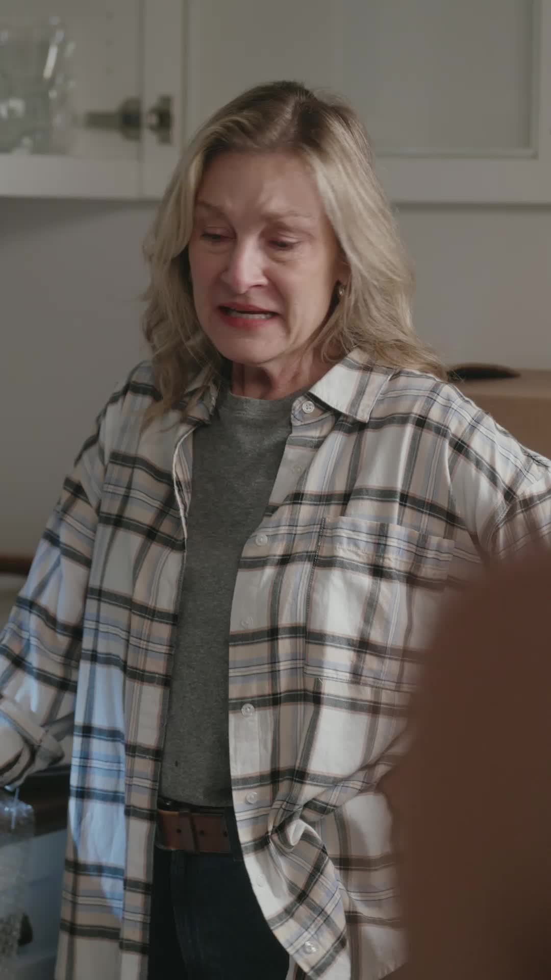 Episode 74 of Vicious