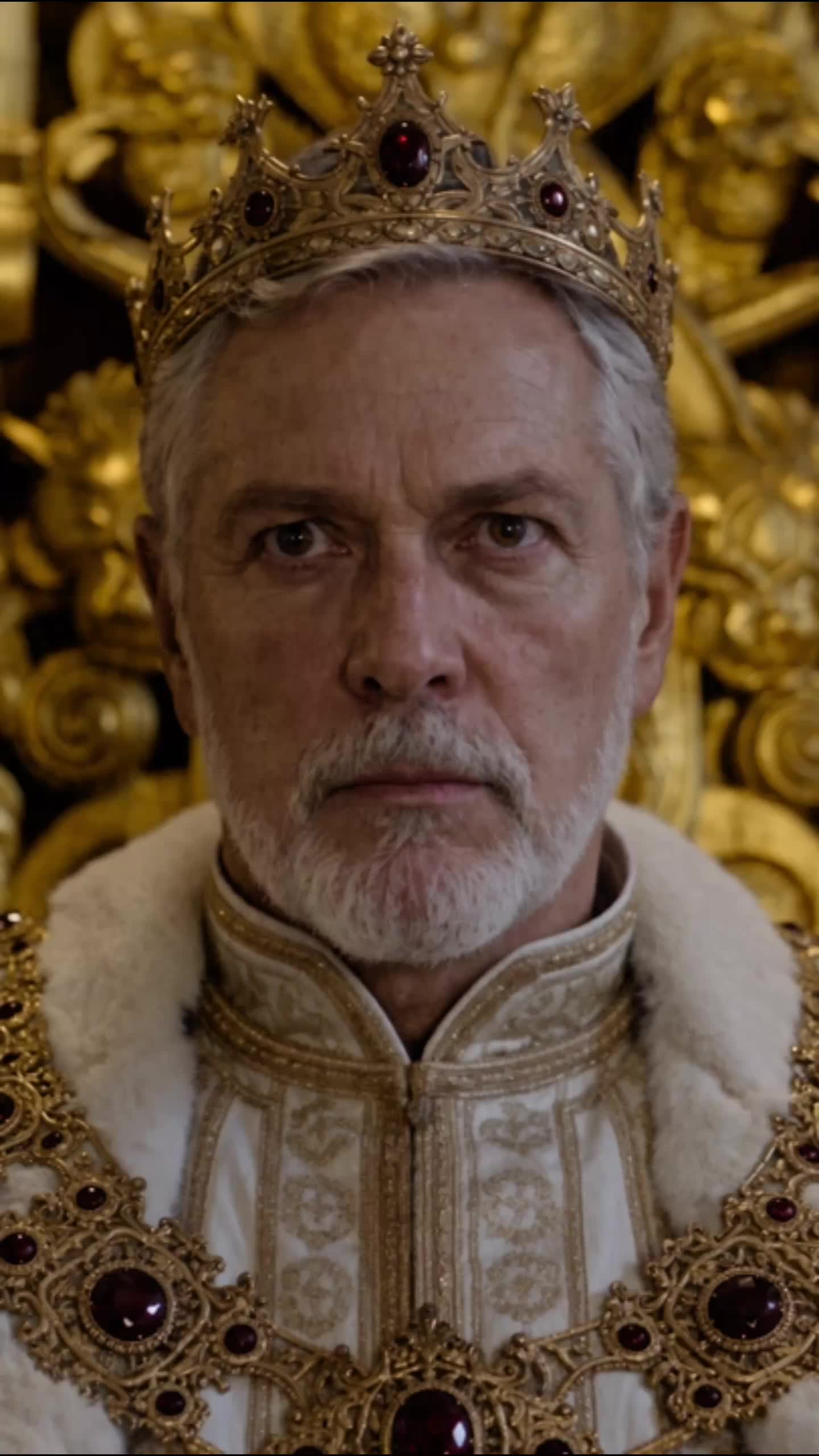 Episódio 21 de Vindicação: Sangue do Arquimago