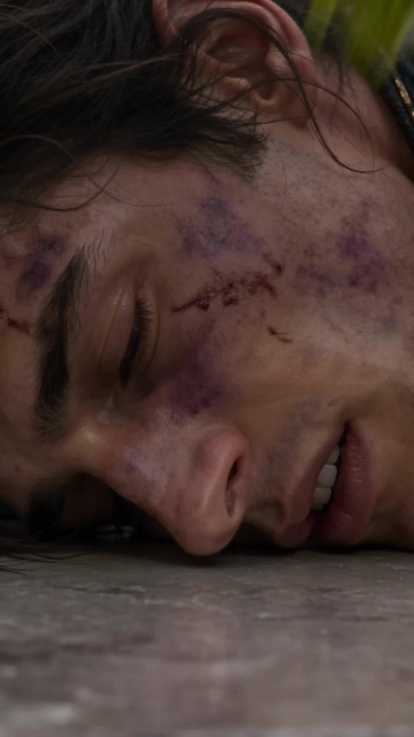 Episódio 28 de Vindicação: Sangue do Arquimago
