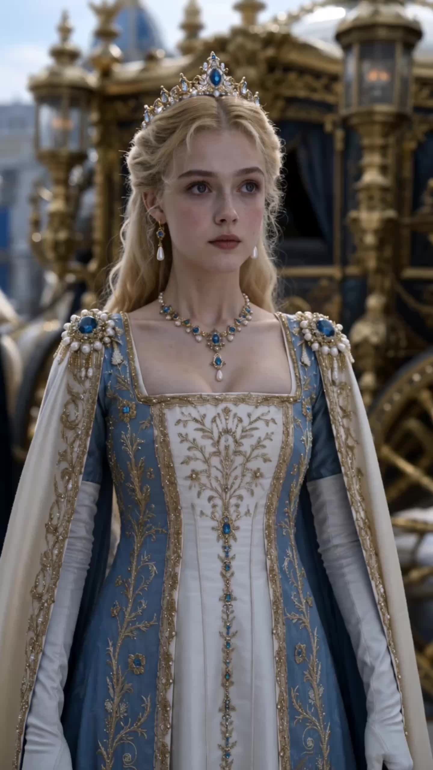 Episódio 5 de Vindicação: Sangue do Arquimago