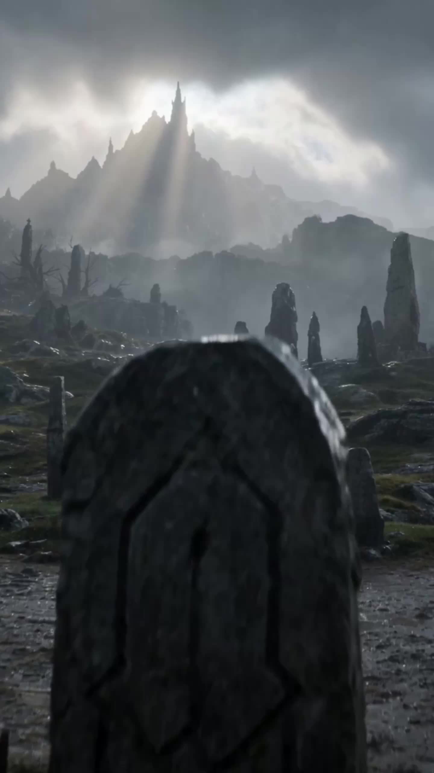 Episode 2 of Vindication: Blood of the Archmage