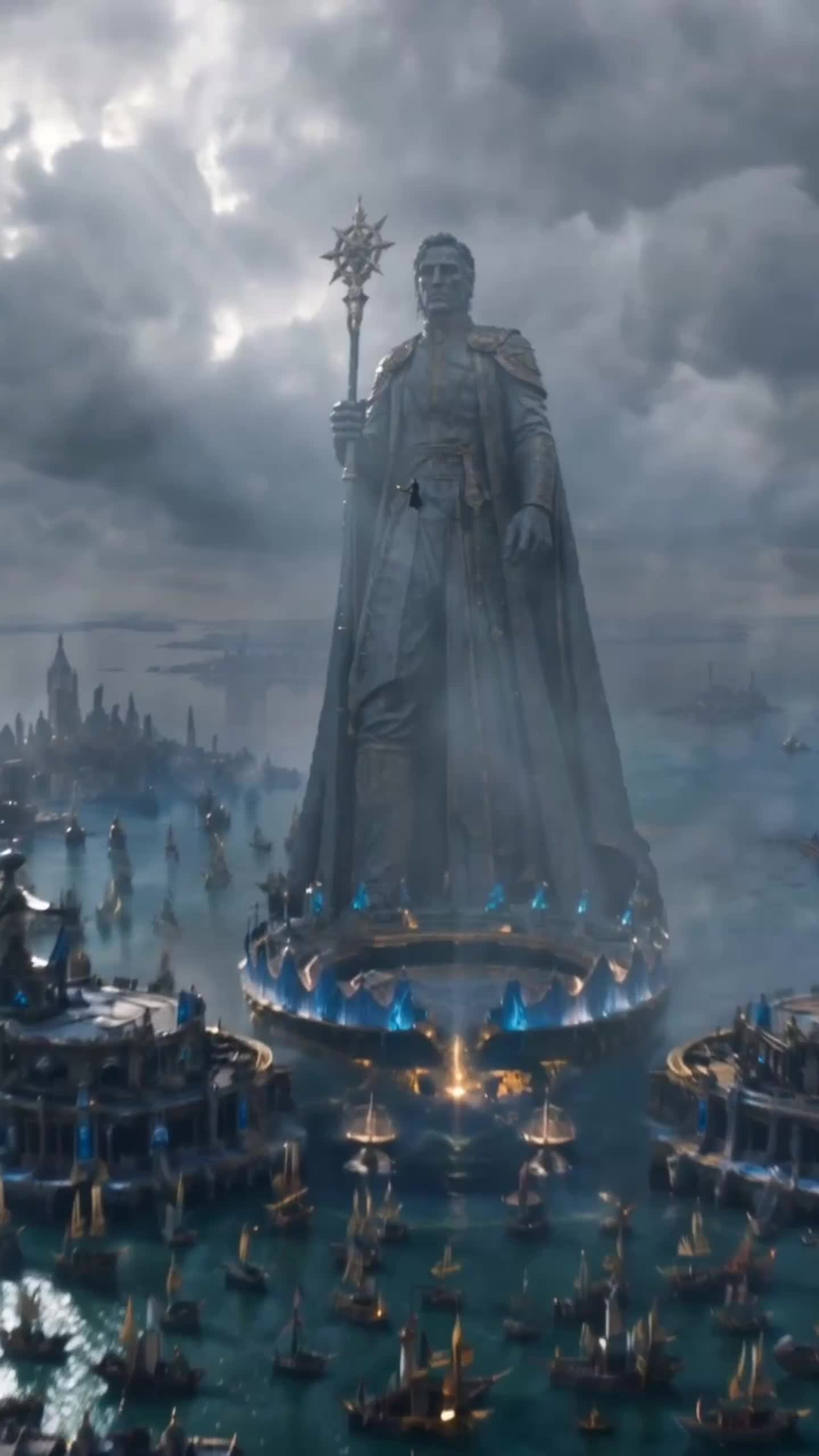 Episode 9 of Vindication: Blood of the Archmage