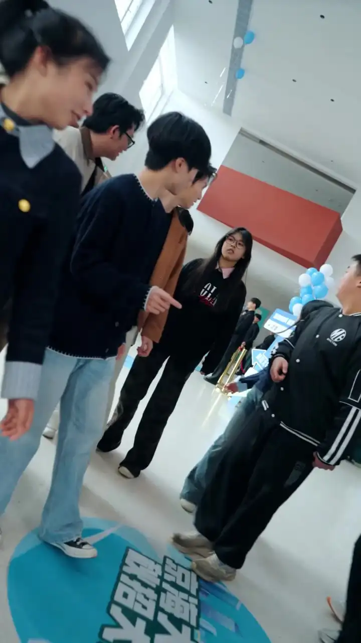 Episodio 42 de Visión de rayos X, millonario en ascenso