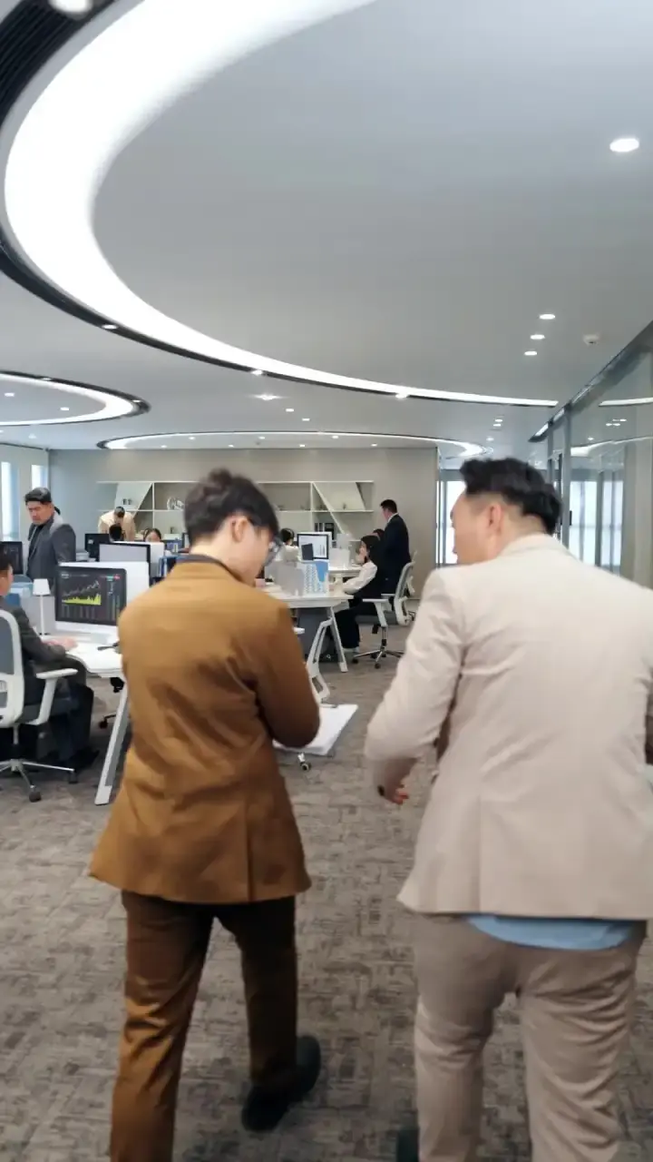 Episodio 44 de Visión de rayos X, millonario en ascenso