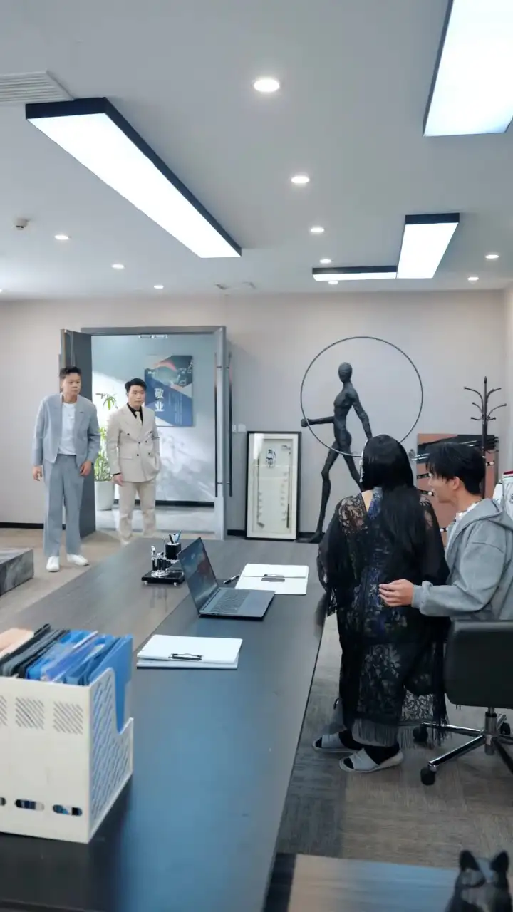 Episodio 48 de Visión de rayos X, millonario en ascenso