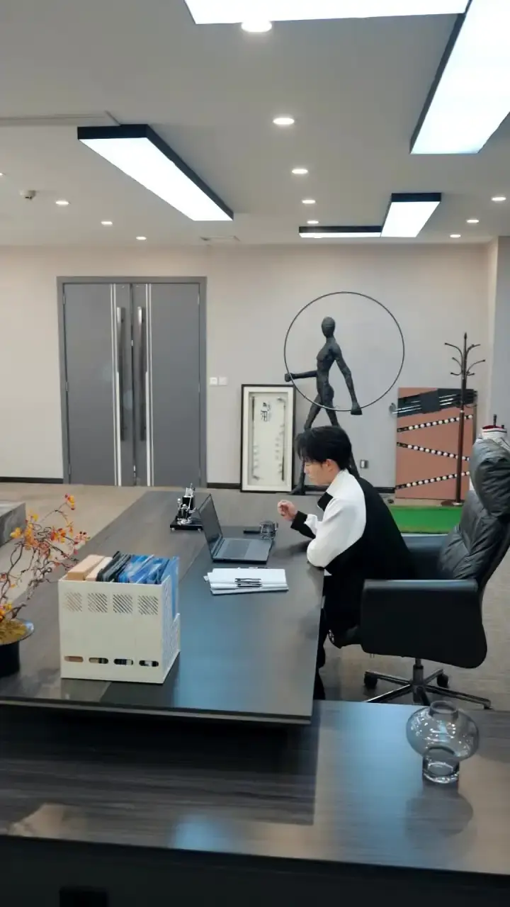 Episodio 54 de Visión de rayos X, millonario en ascenso