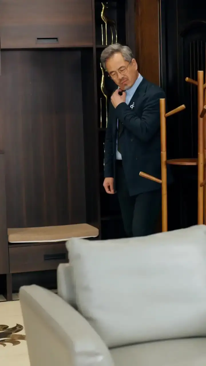 Episodio 76 de Visión de rayos X, millonario en ascenso
