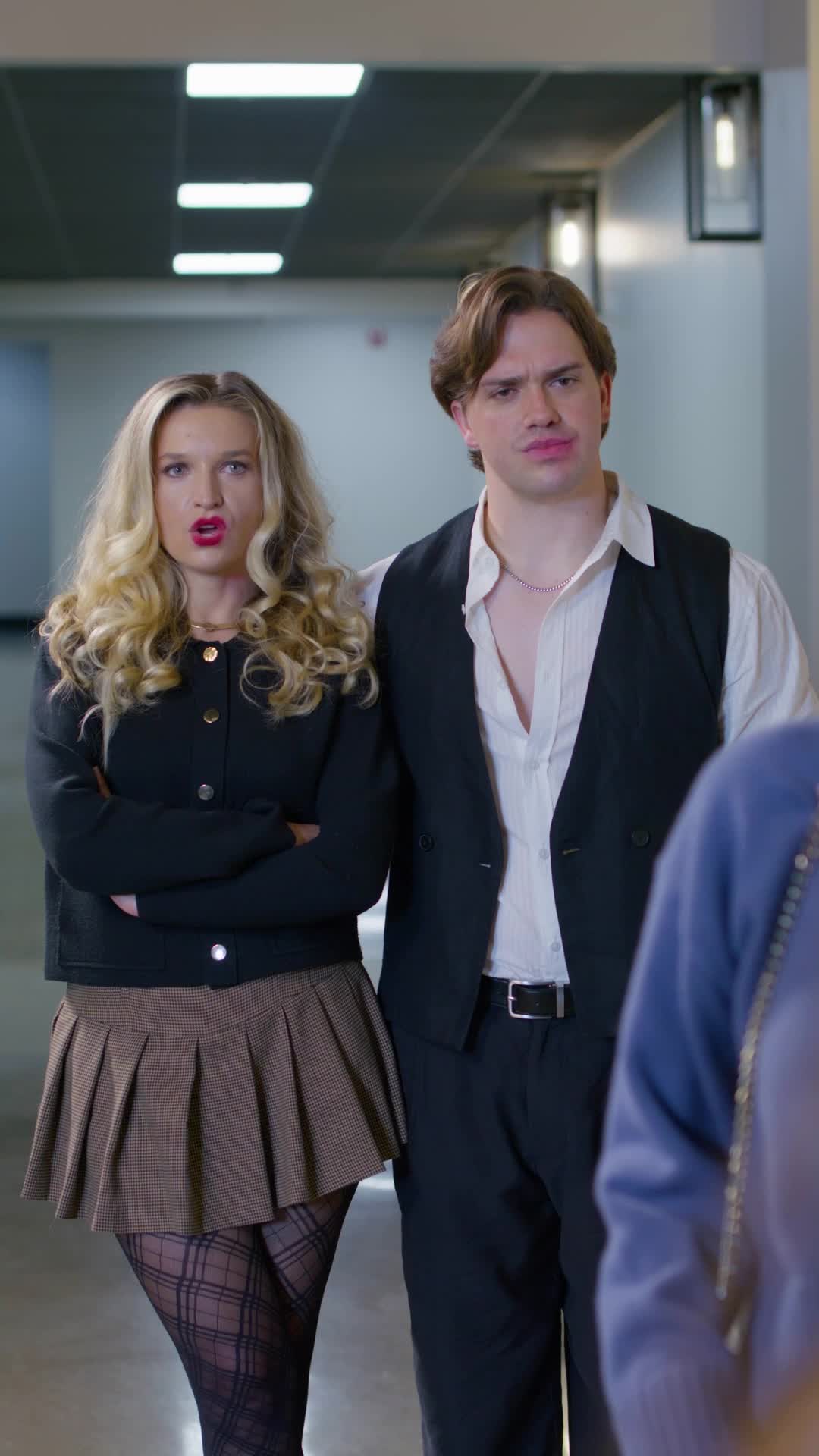 Episódio 13 de Você Demitiu um Ícone da Moda