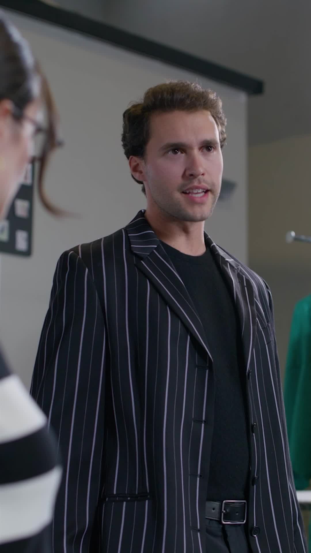 Episódio 16 de Você Demitiu um Ícone da Moda