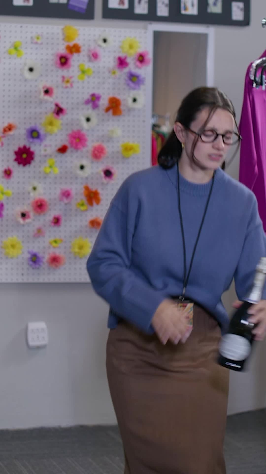 Episódio 5 de Você Demitiu um Ícone da Moda