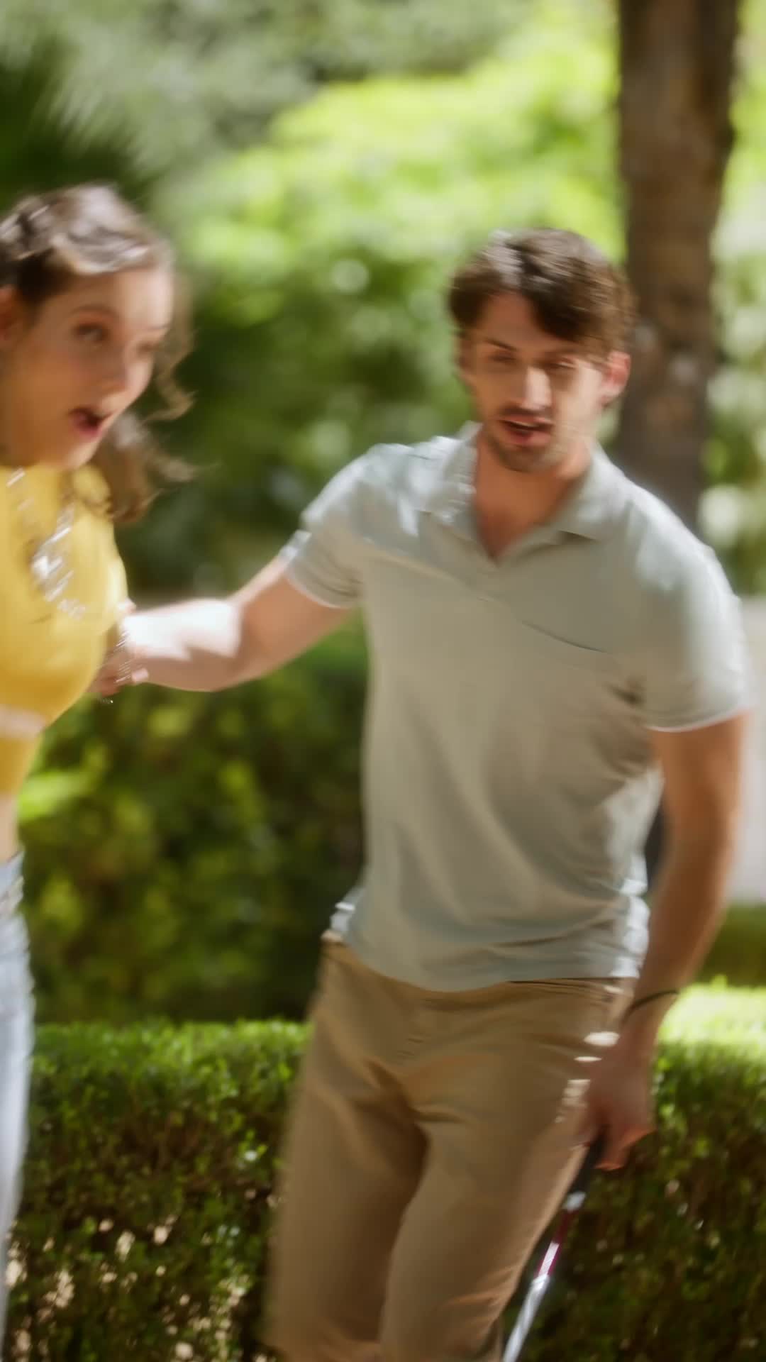 Episódio 2 de Você é meu destinado