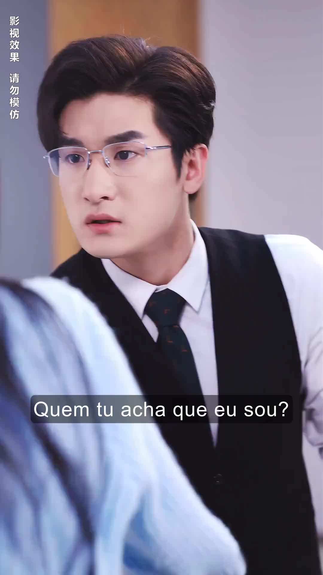 Episódio 30 de Você é Meu Tesouro