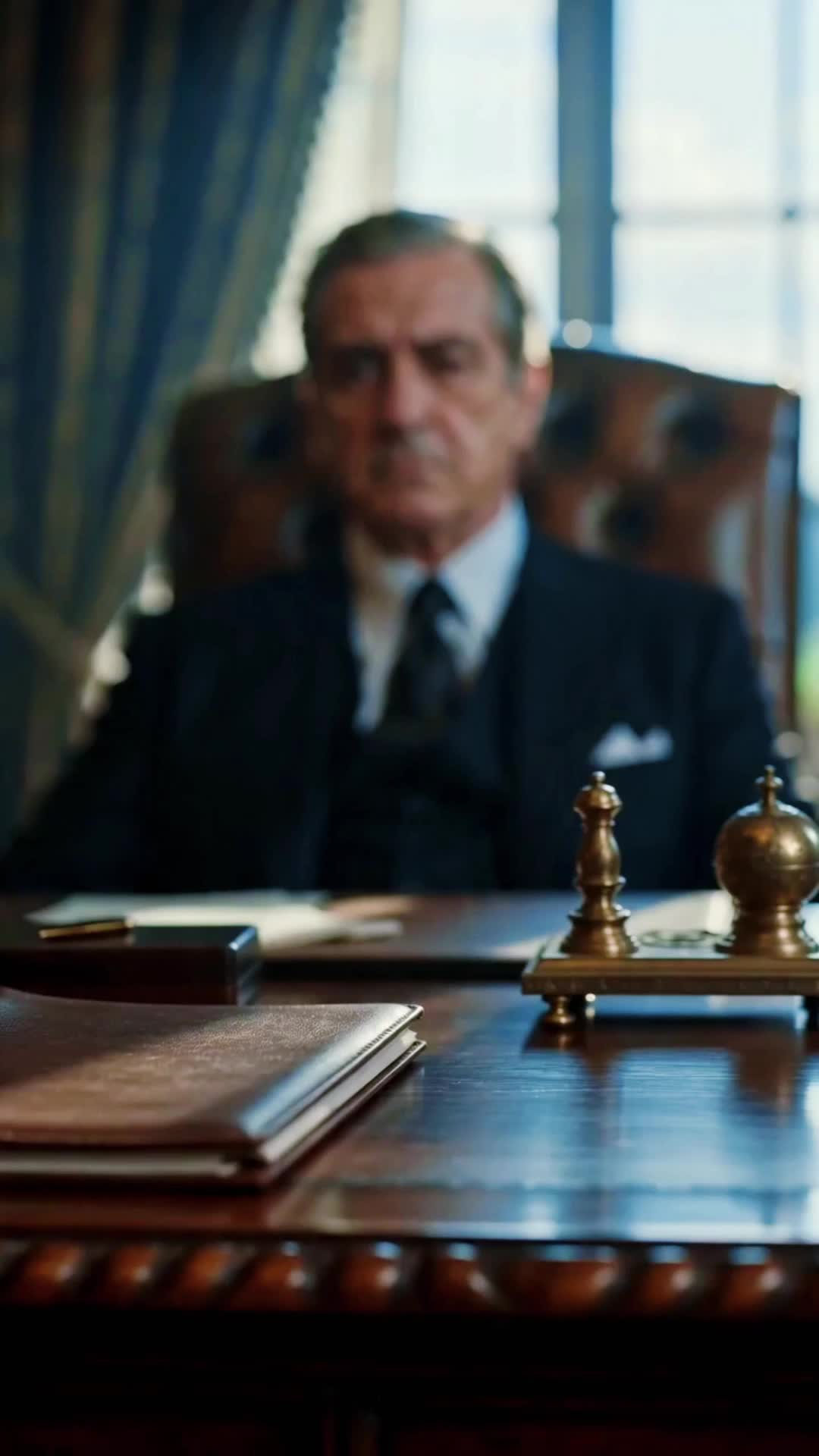 Episódio 11 de Você Escolheu a Empregada, Agora Implore