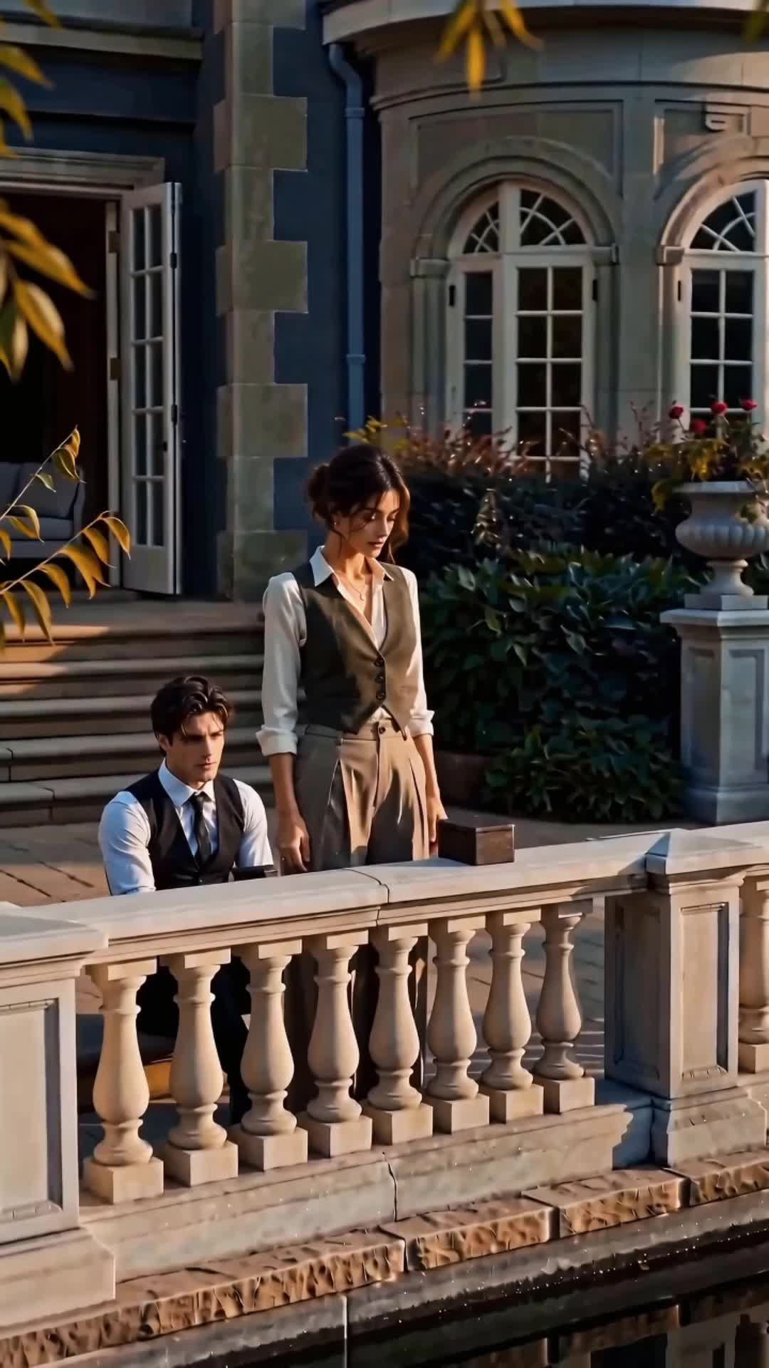 Episódio 4 de Você Escolheu a Empregada, Agora Implore