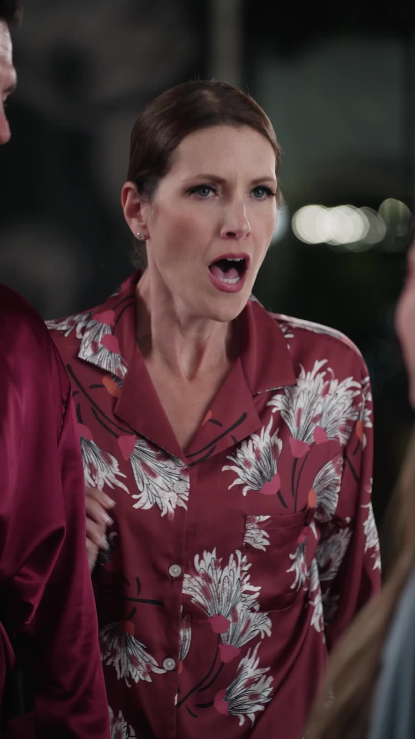 Episódio 12 de Você Foi Substituído, Primeiro Amor