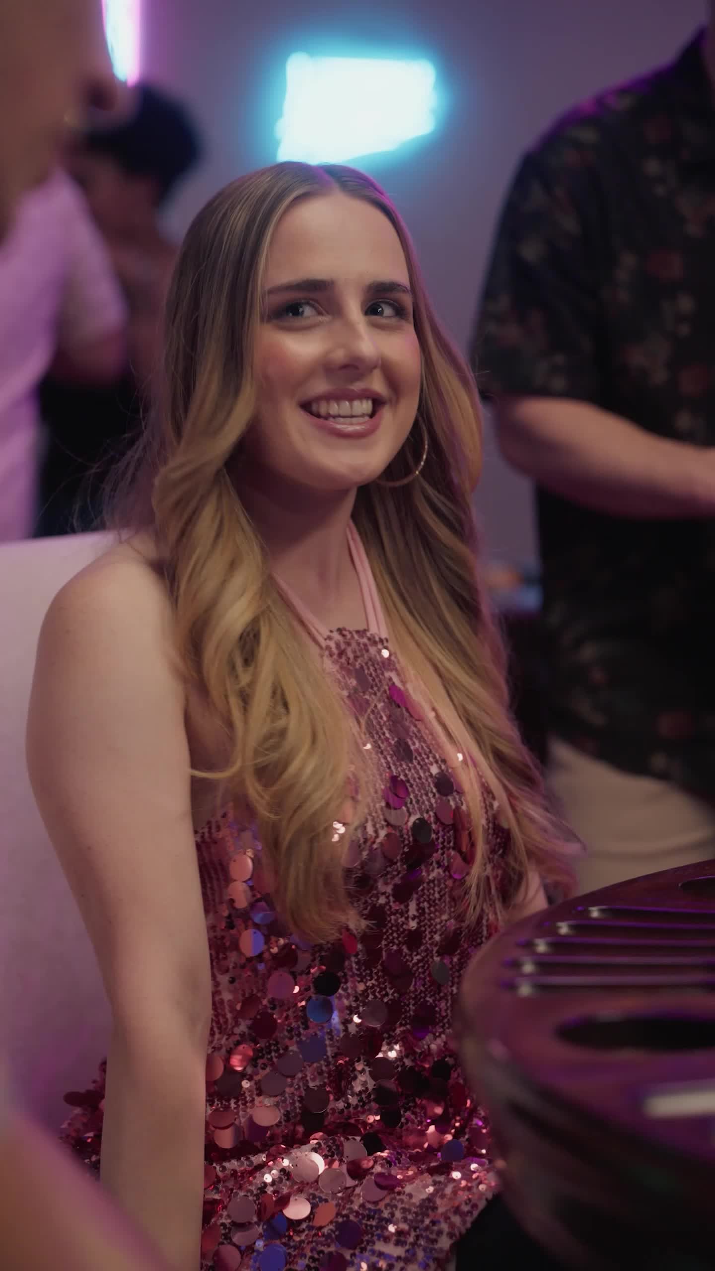 Episódio 62 de Você Foi Substituído, Primeiro Amor