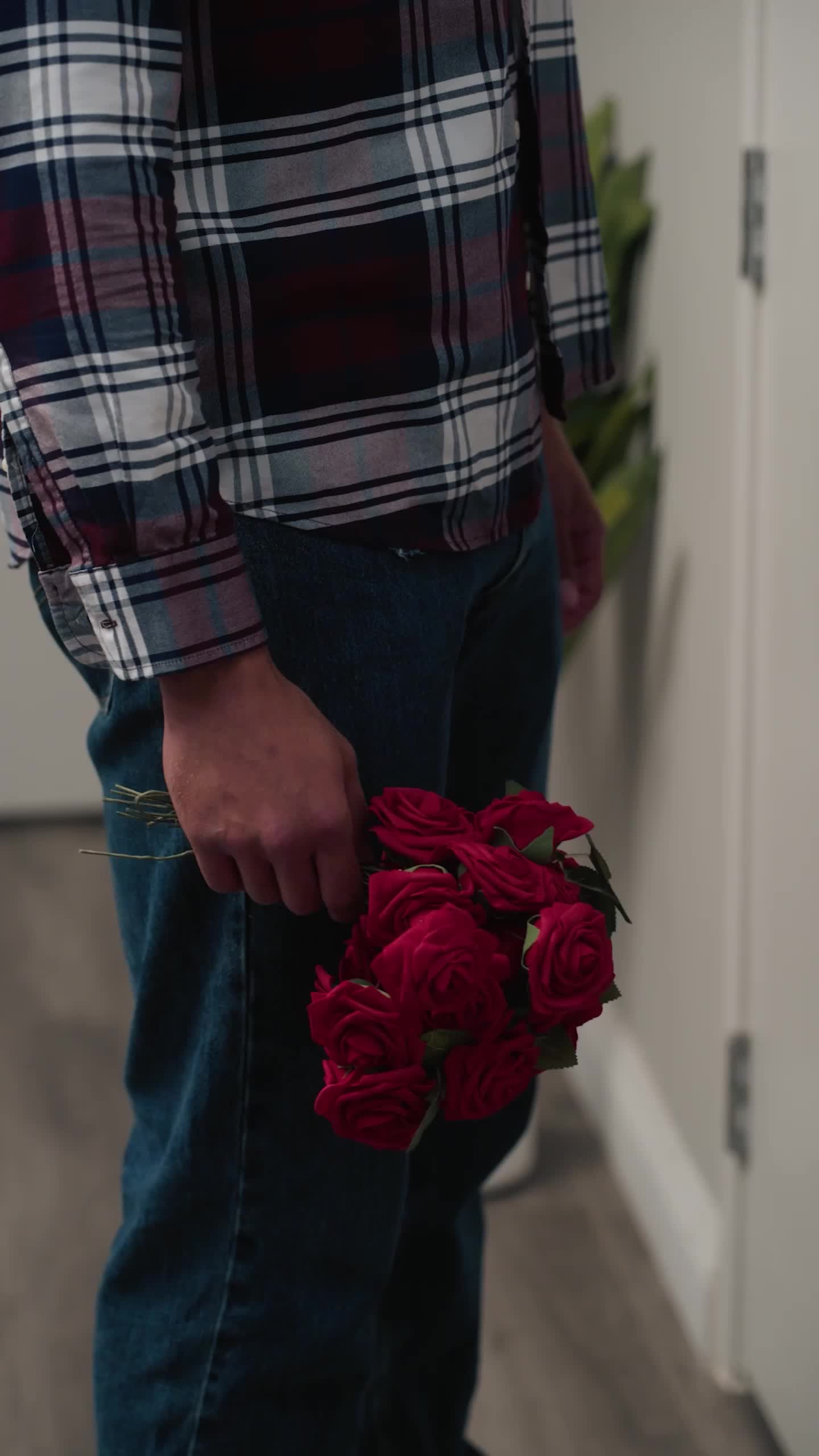 Episódio 72 de Você Foi Substituído, Primeiro Amor