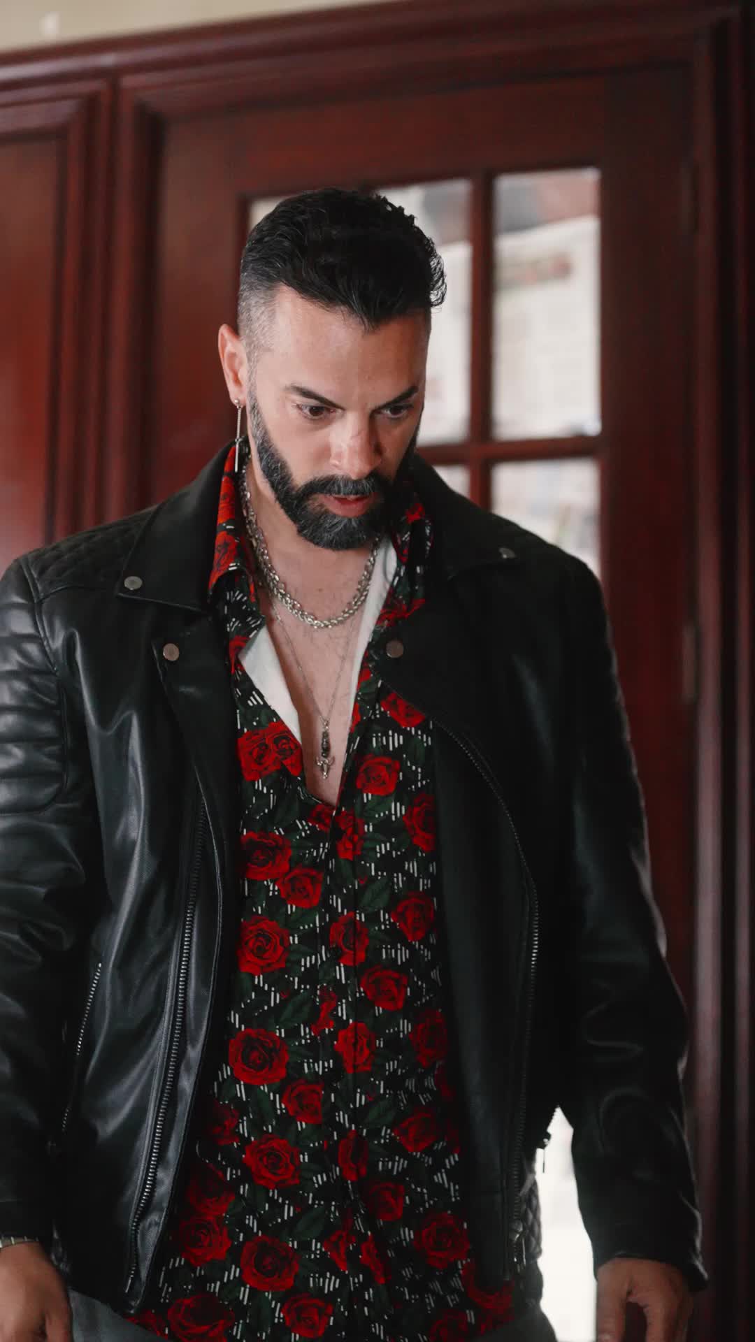 Episódio 49 de Você Me Deixa Louca