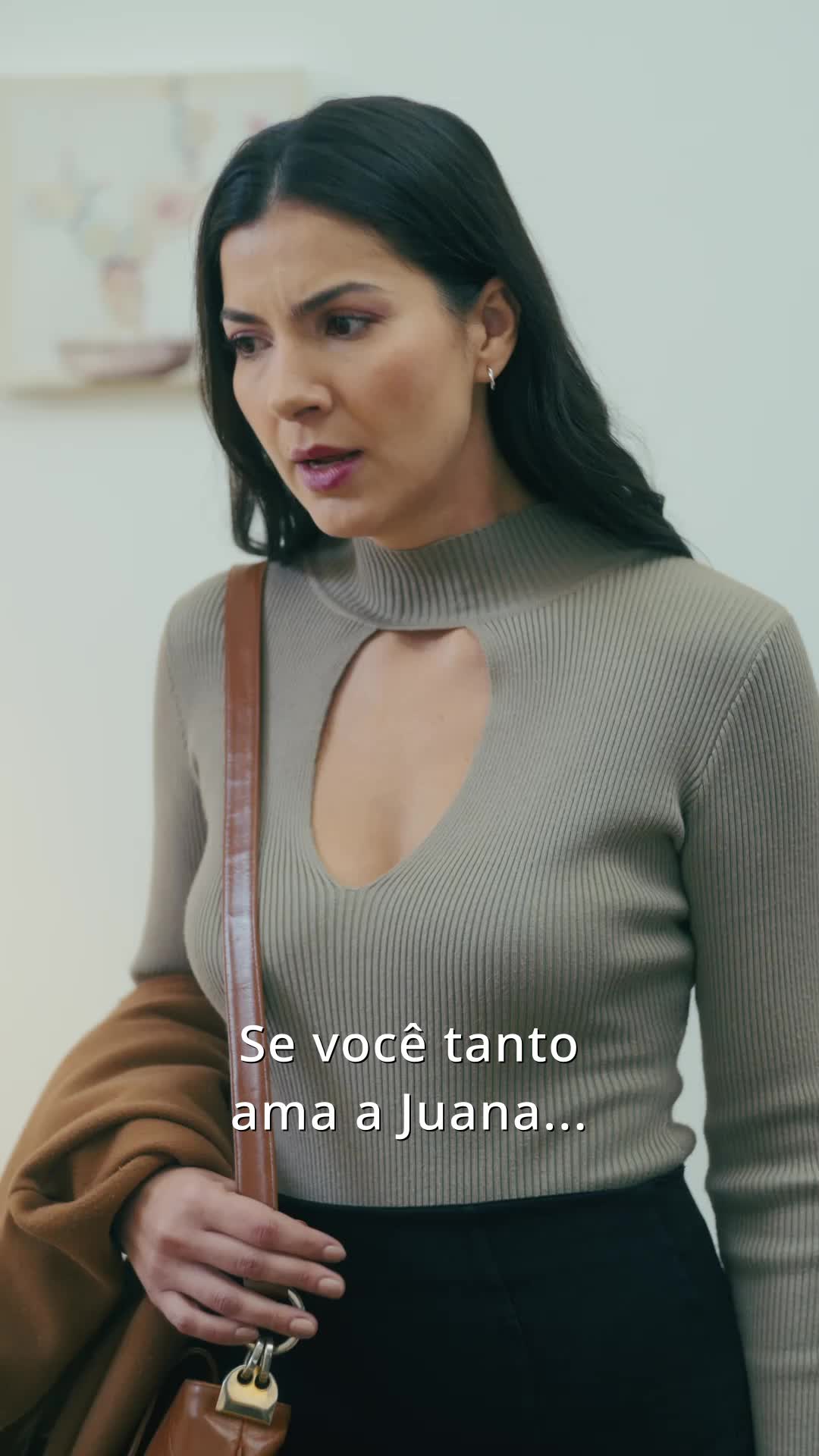 Episódio 17 de Você pertence a mim