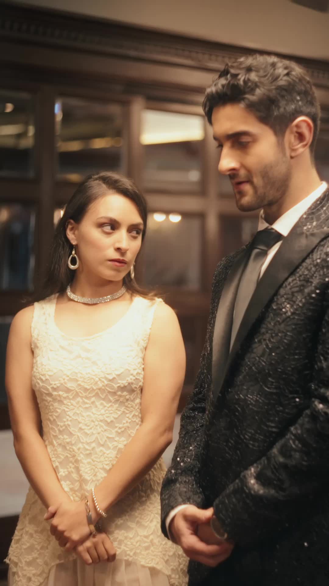 Episódio 48 de Você pertence a mim