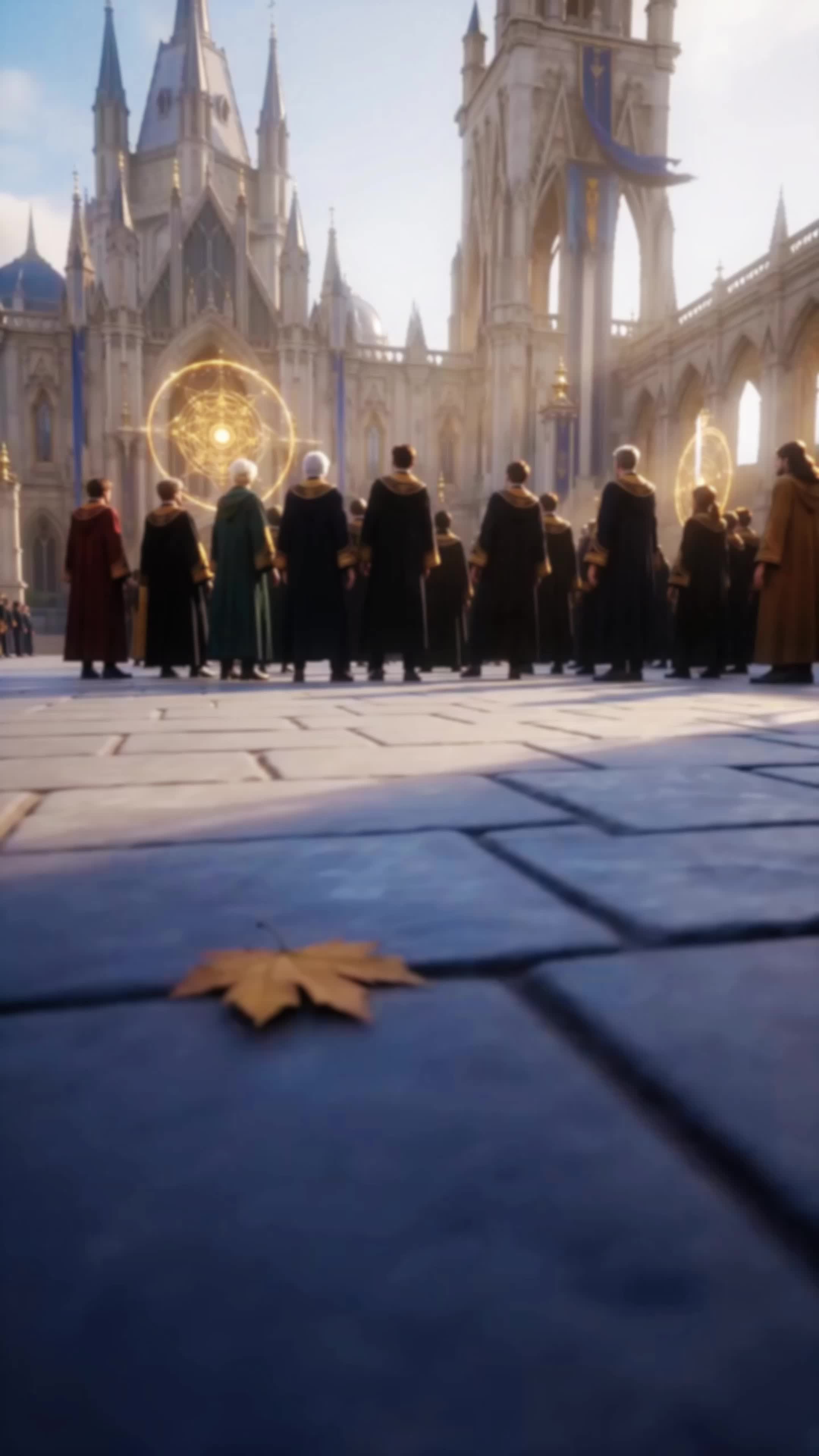 Episódio 2 de Você Sacrificou a Filha do Último Deus