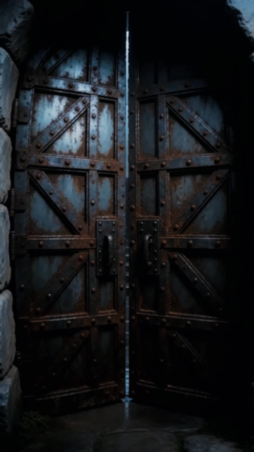 Episódio 32 de Você Sacrificou a Filha do Último Deus