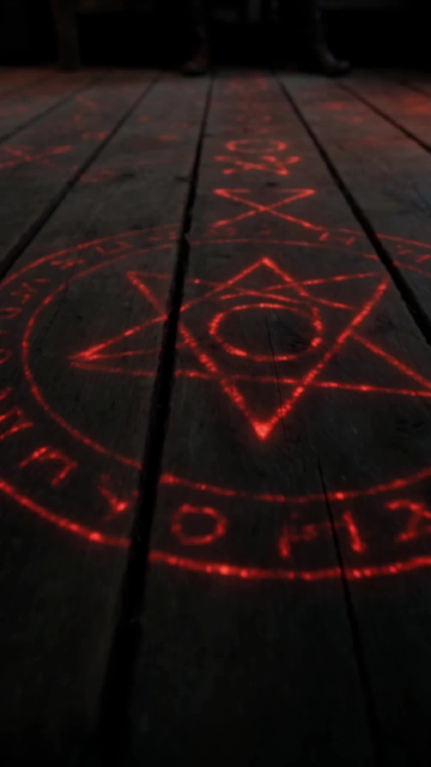 Episódio 6 de Você Sacrificou a Filha do Último Deus