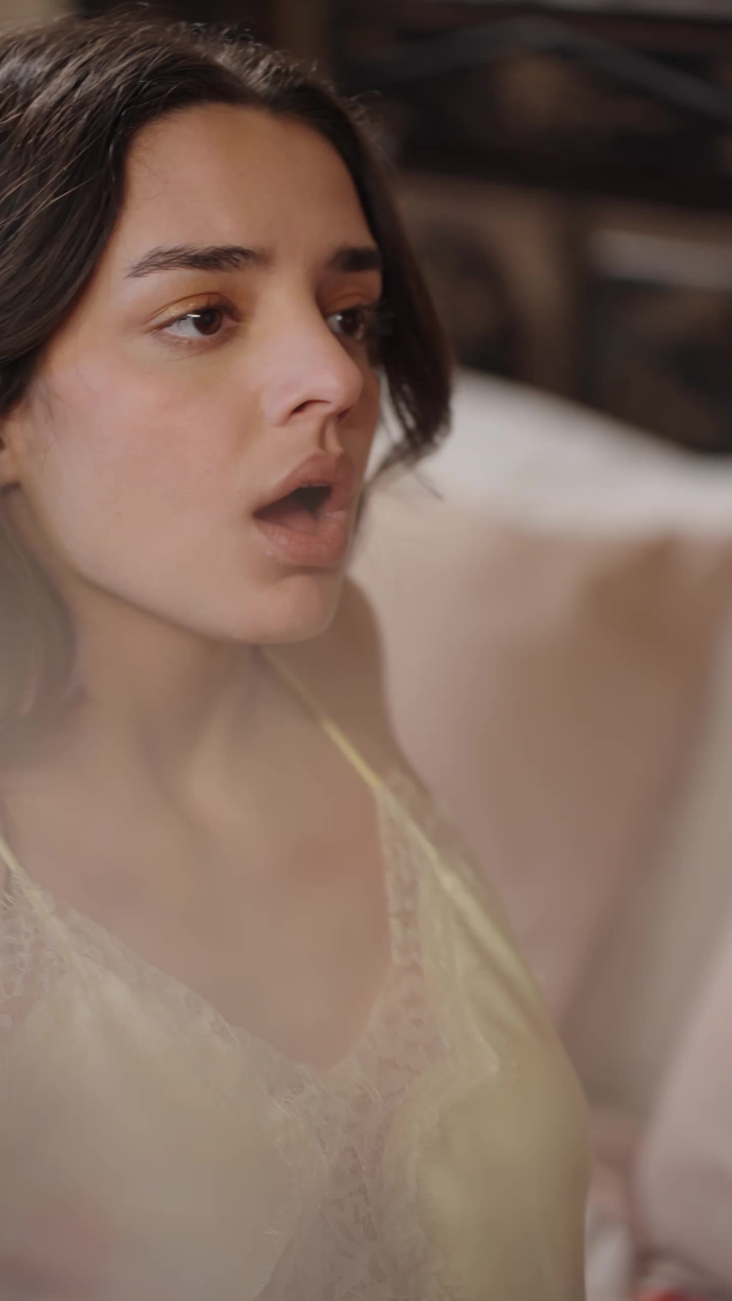 Episódio 29 de Volte Para Mim, Meu Amor de Infância