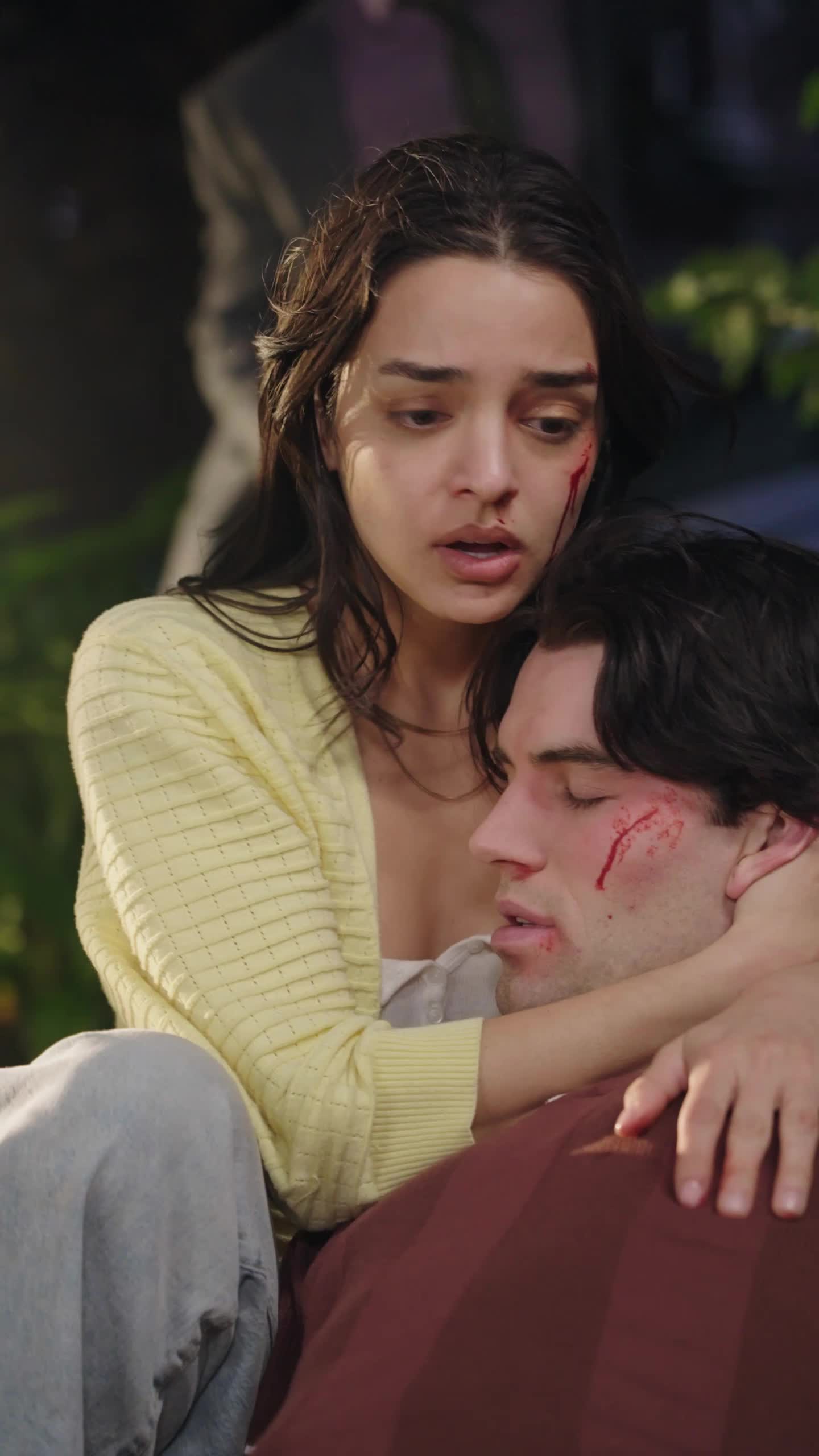 Episódio 45 de Volte Para Mim, Meu Amor de Infância