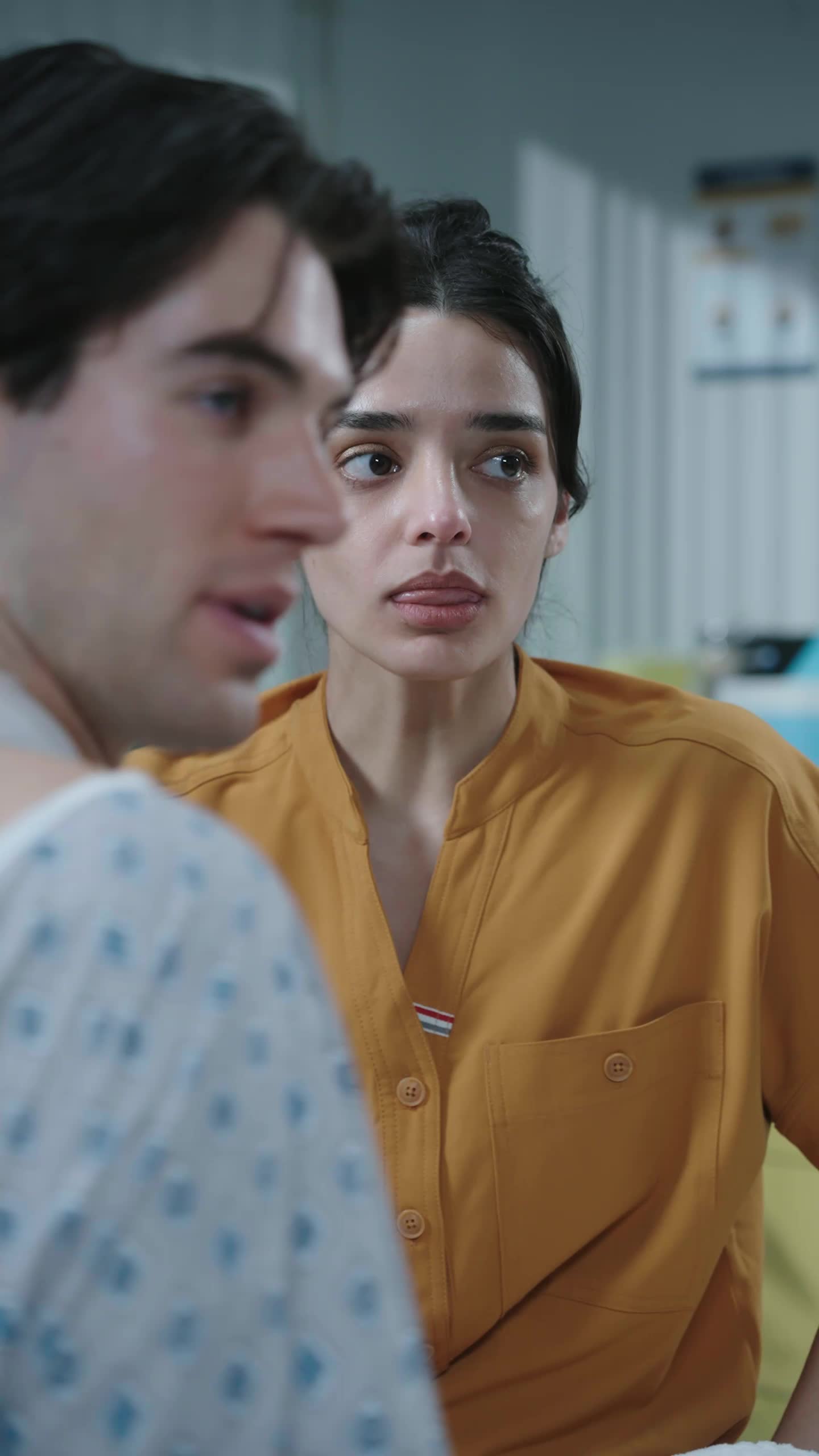 Episódio 48 de Volte Para Mim, Meu Amor de Infância
