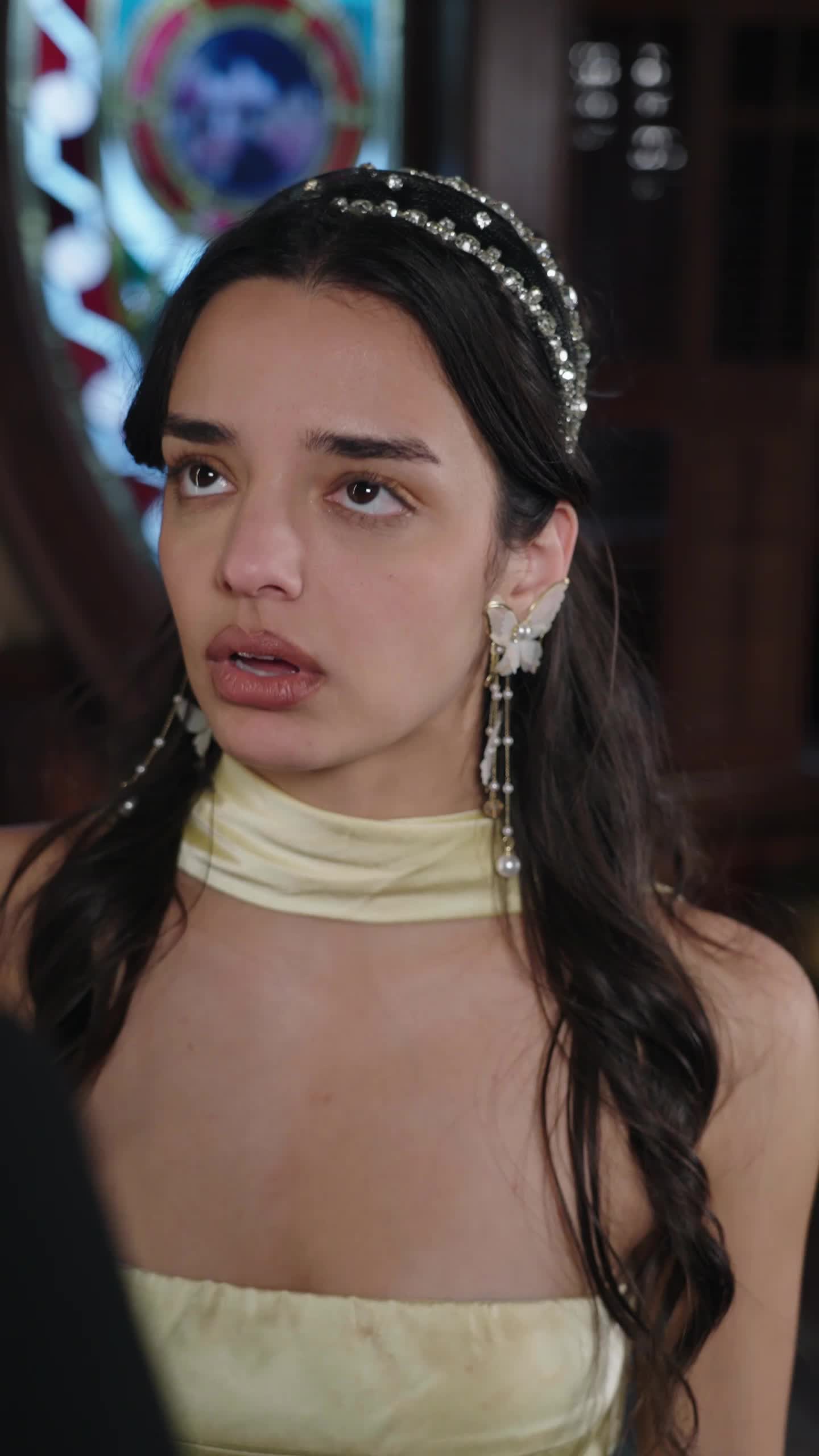 Episódio 58 de Volte Para Mim, Meu Amor de Infância
