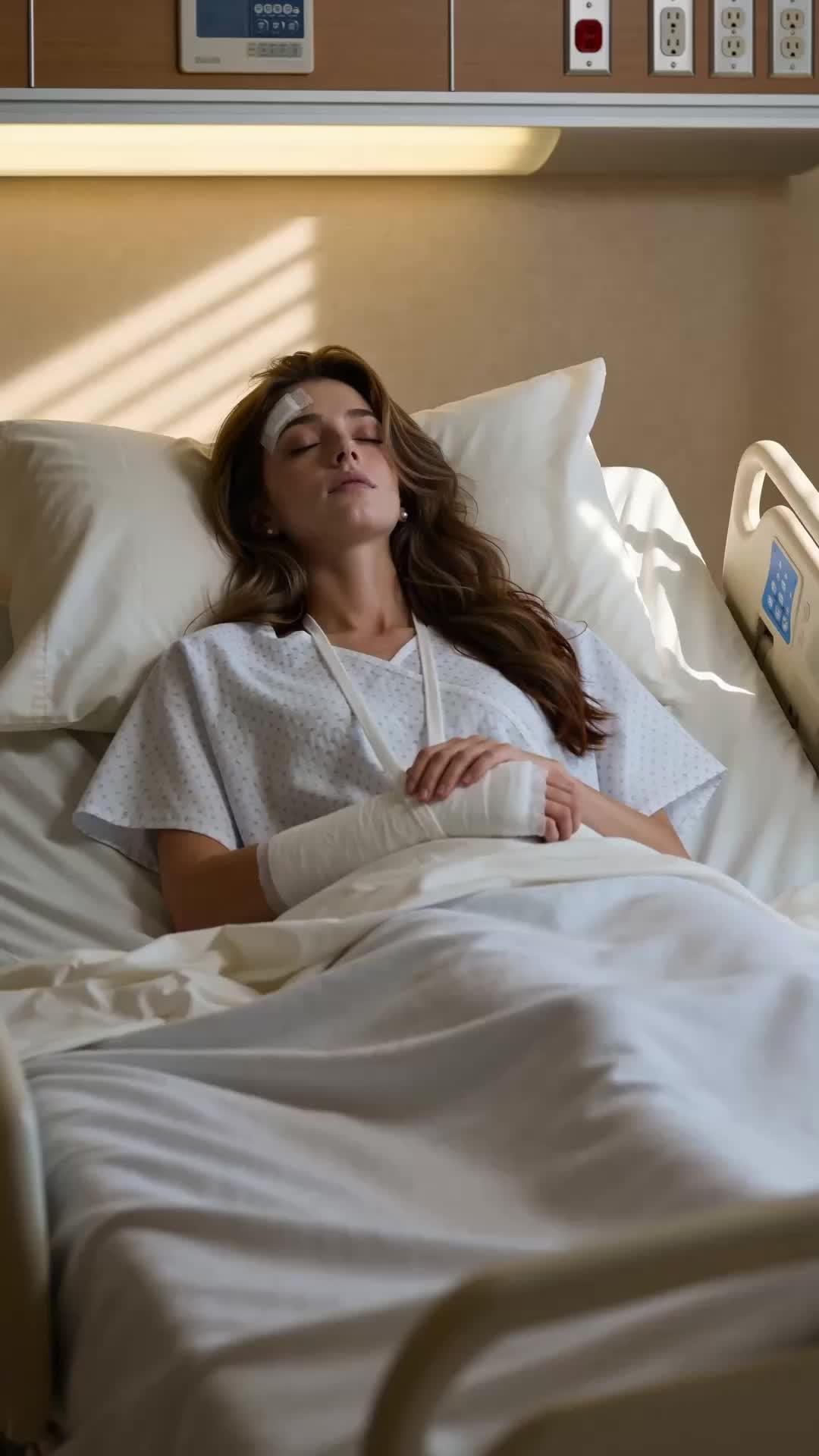 Episódio 15 de Votos Despedaçados