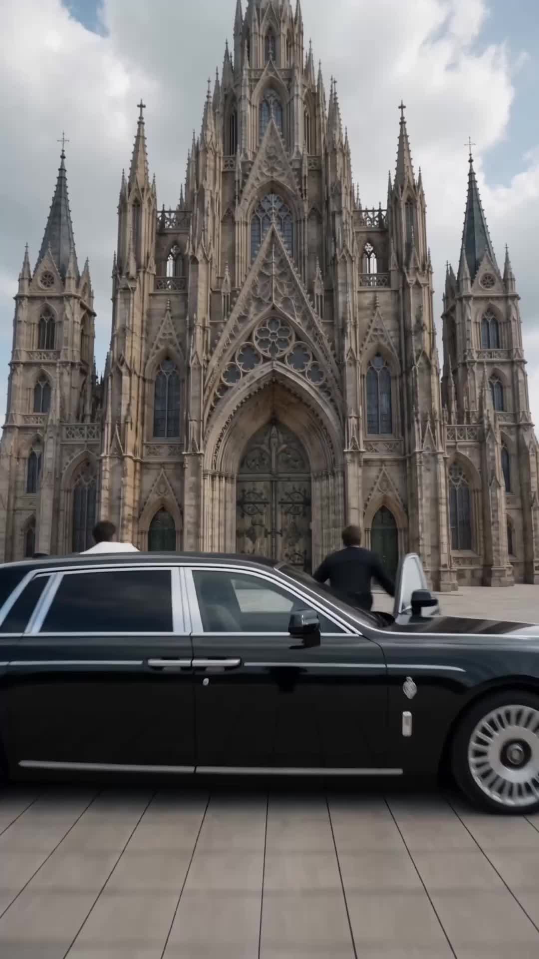 Episódio 19 de Votos Despedaçados