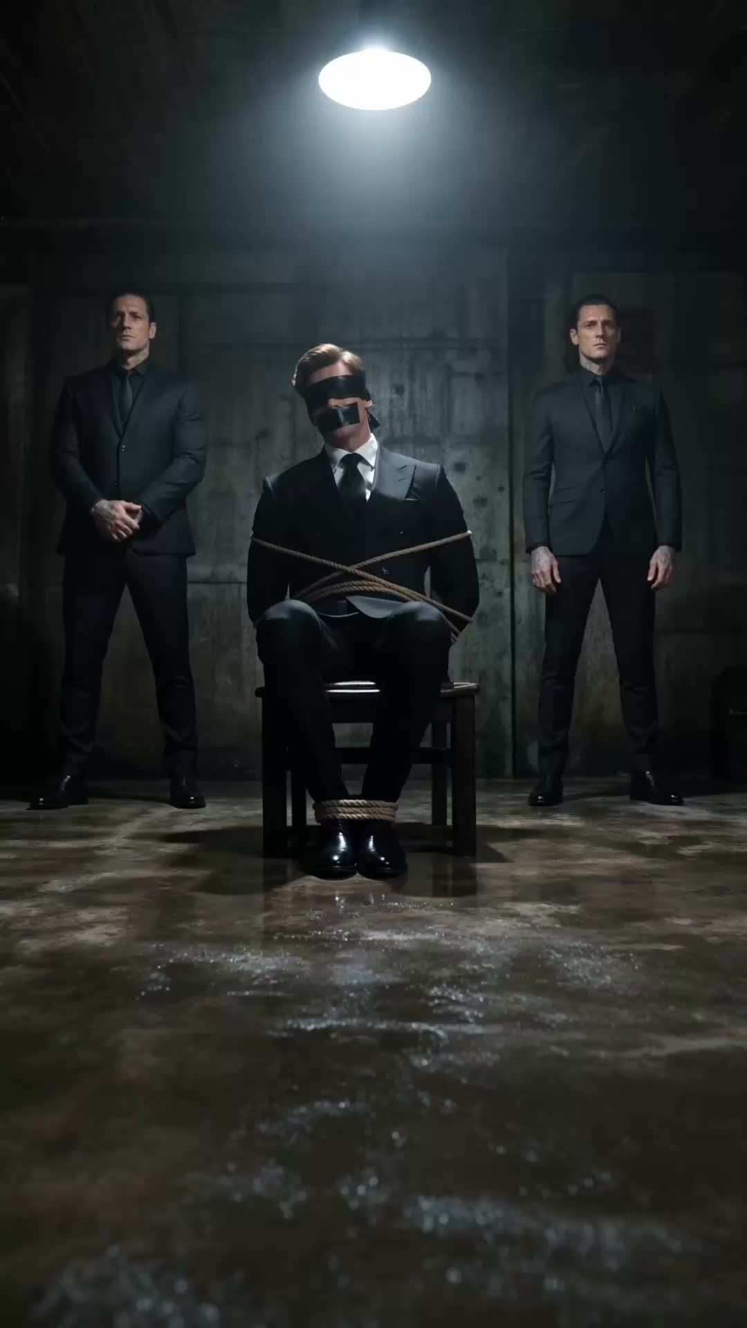 Episódio 48 de Votos Despedaçados
