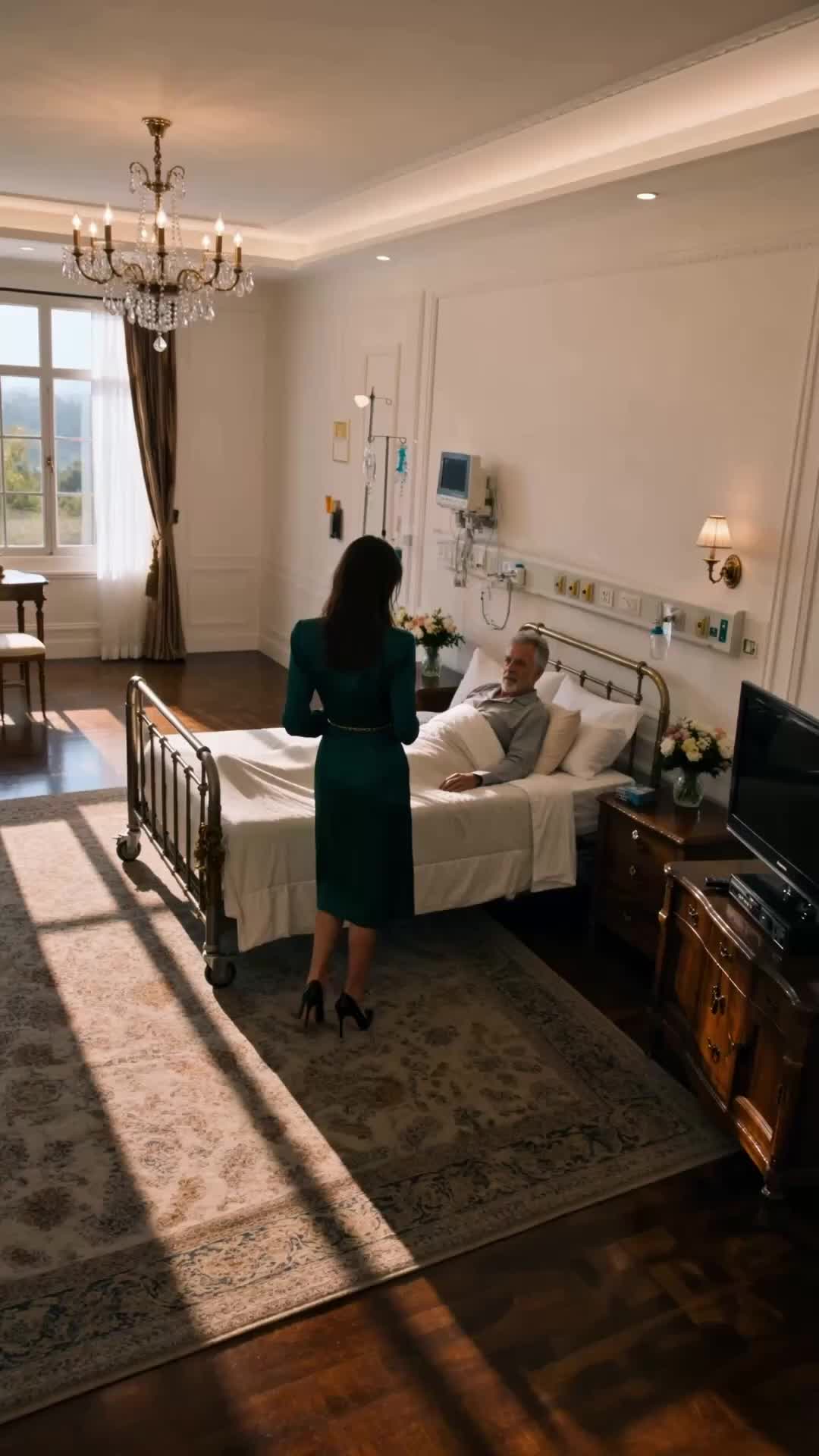 Episódio 49 de Votos Despedaçados