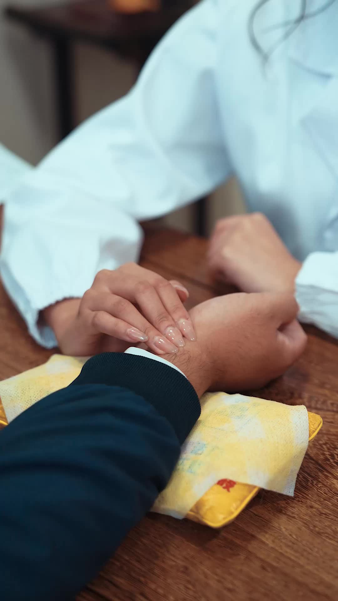 Episodio 13 de Votos rotos, amor que sana