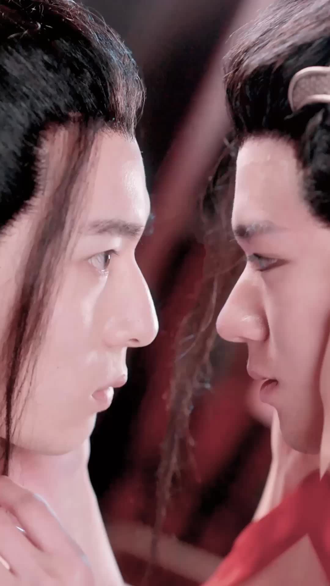 Episode 5 of W・KING