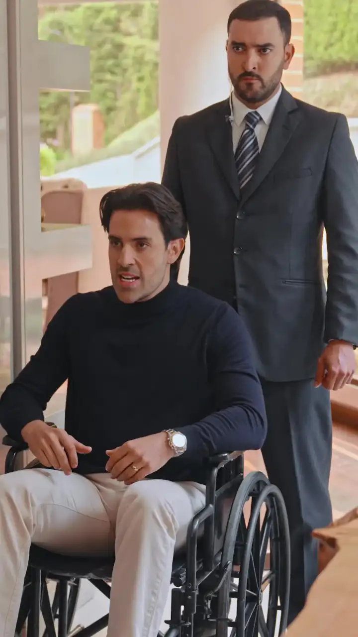 Episode 11 of Wake Up, My Billionaire Husband