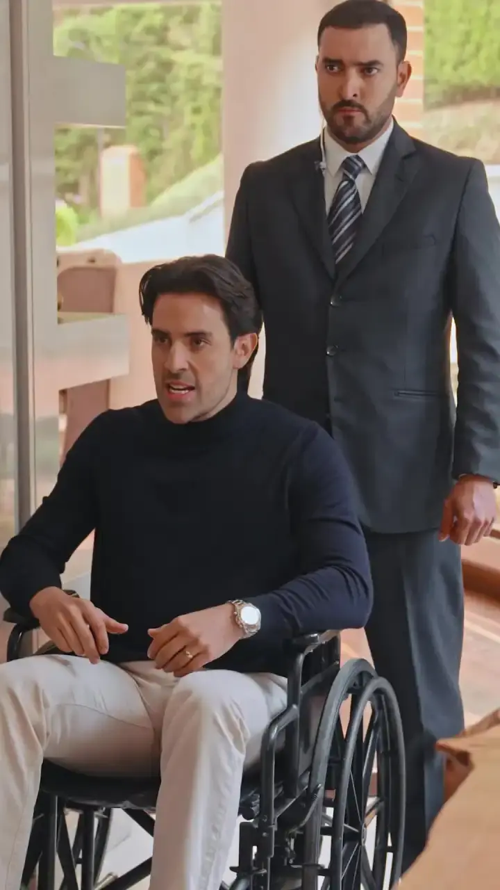 Episode 11 of Wake Up, My Billionaire Husband