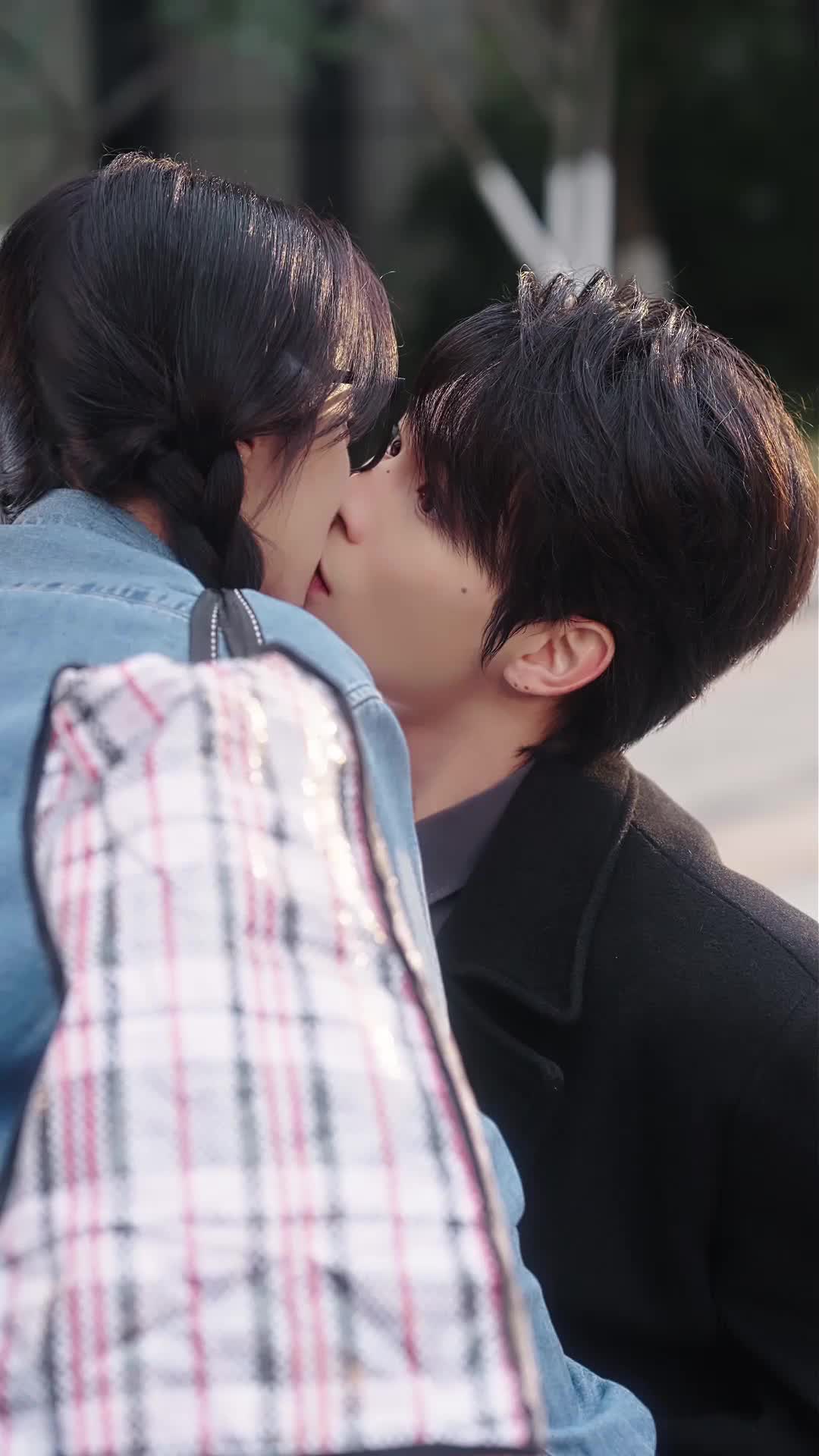 Episode 2 of Walk Again for Me