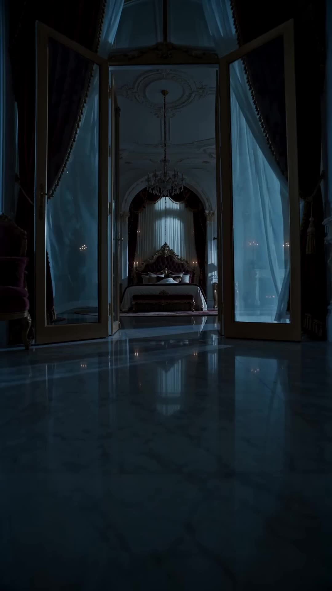 Episode 17 of Walker Love Tale
