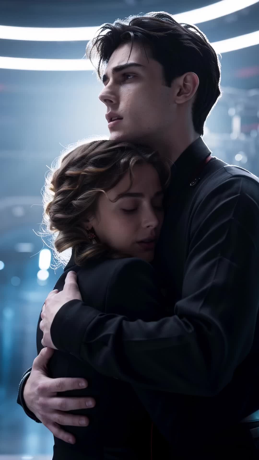 Episode 61 of Walker Love Tale