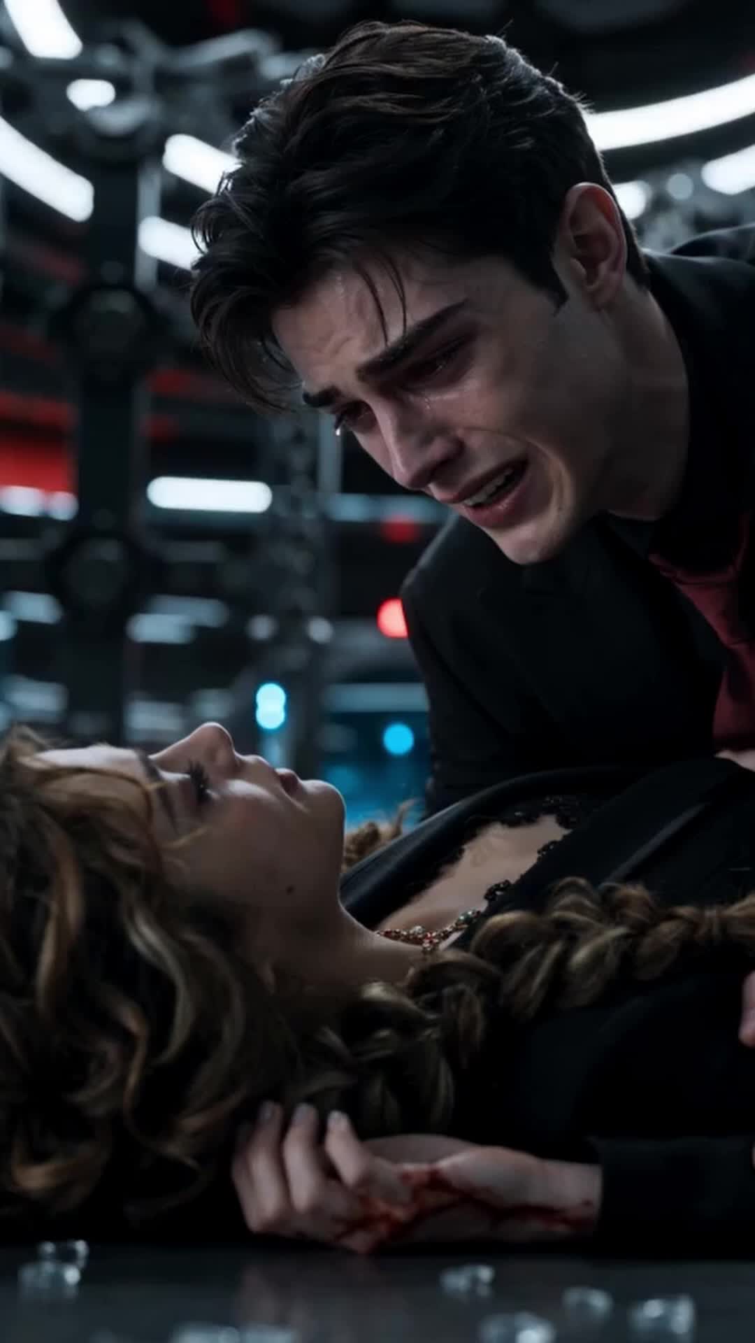 Episode 63 of Walker Love Tale